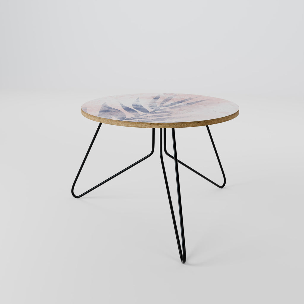 Table basse TIMELESS FLOAT 60