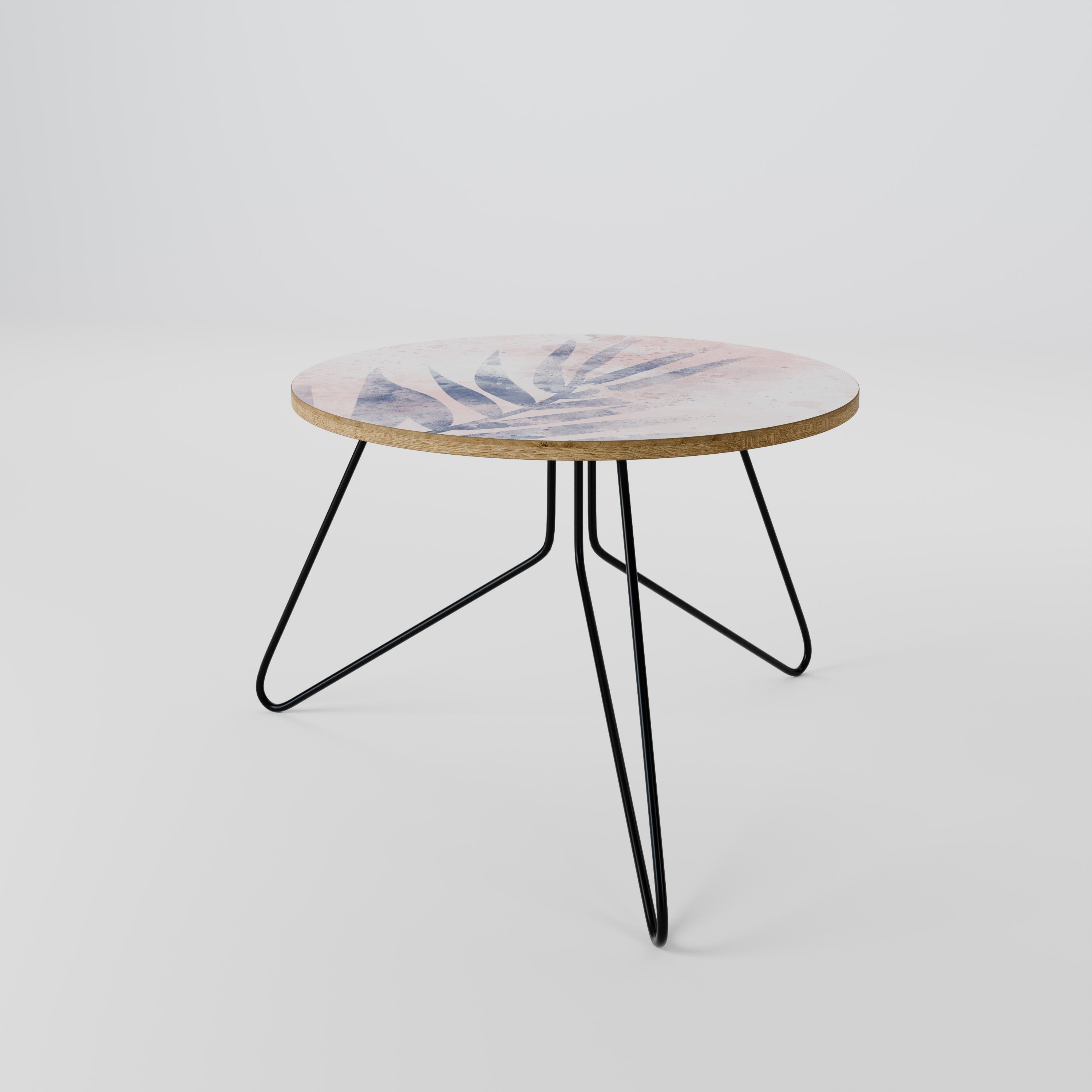 Table basse TIMELESS FLOAT 60