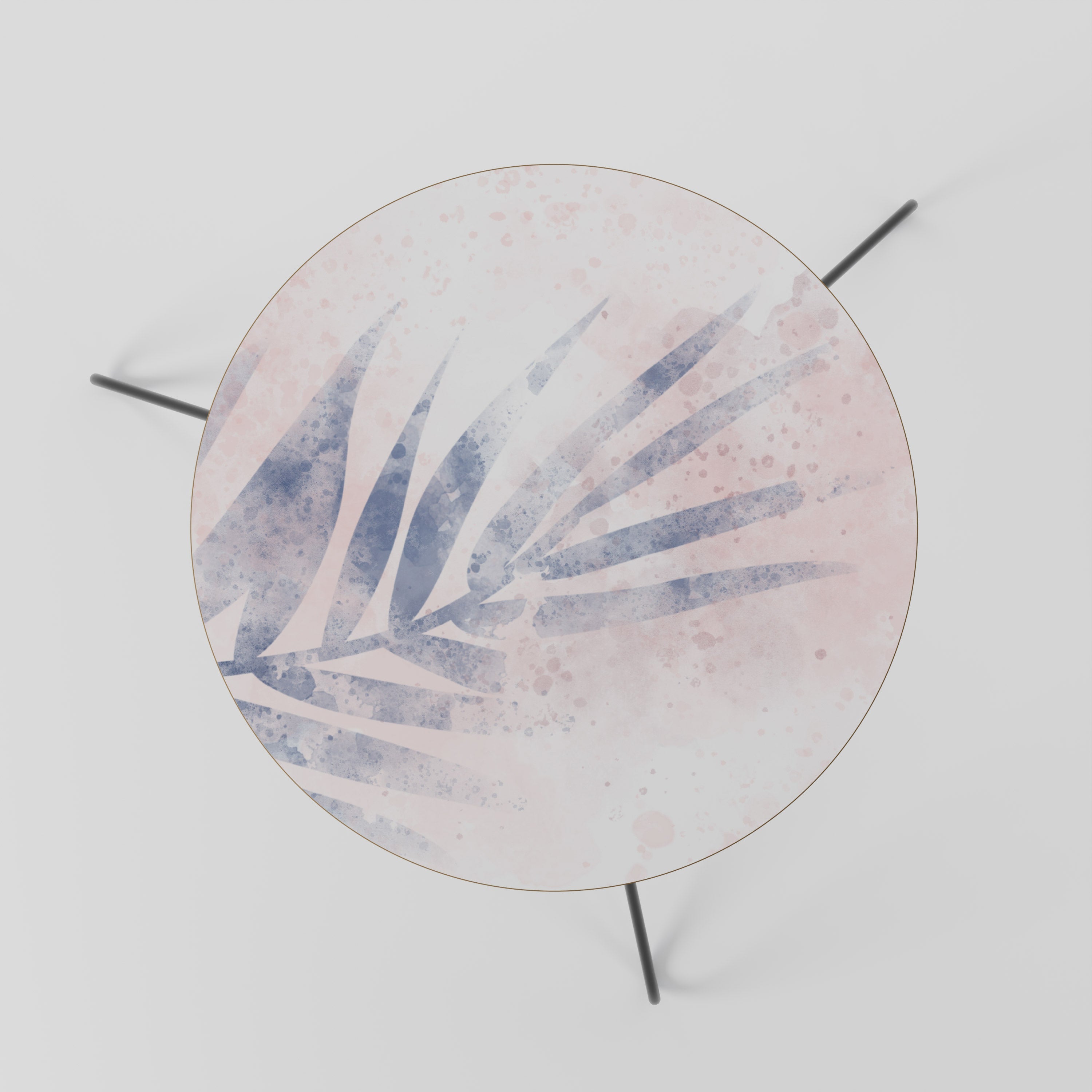 Table basse TIMELESS FLOAT 60