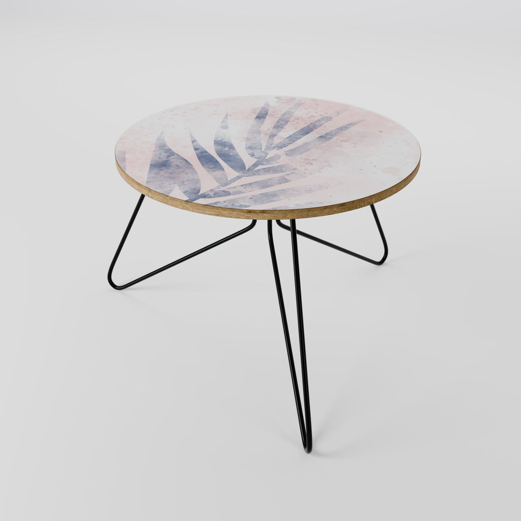 Table basse TIMELESS FLOAT 60