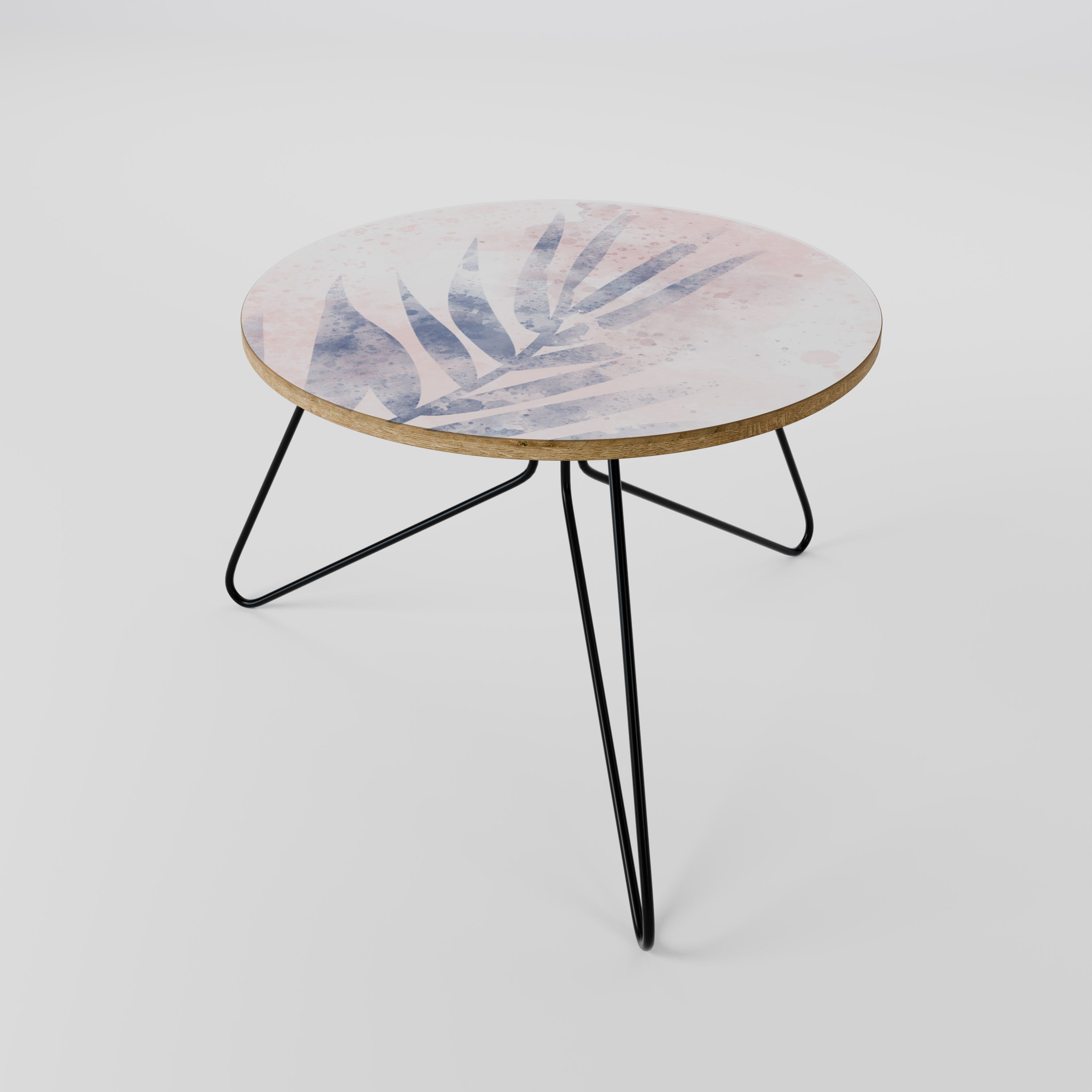 Table basse TIMELESS FLOAT 60