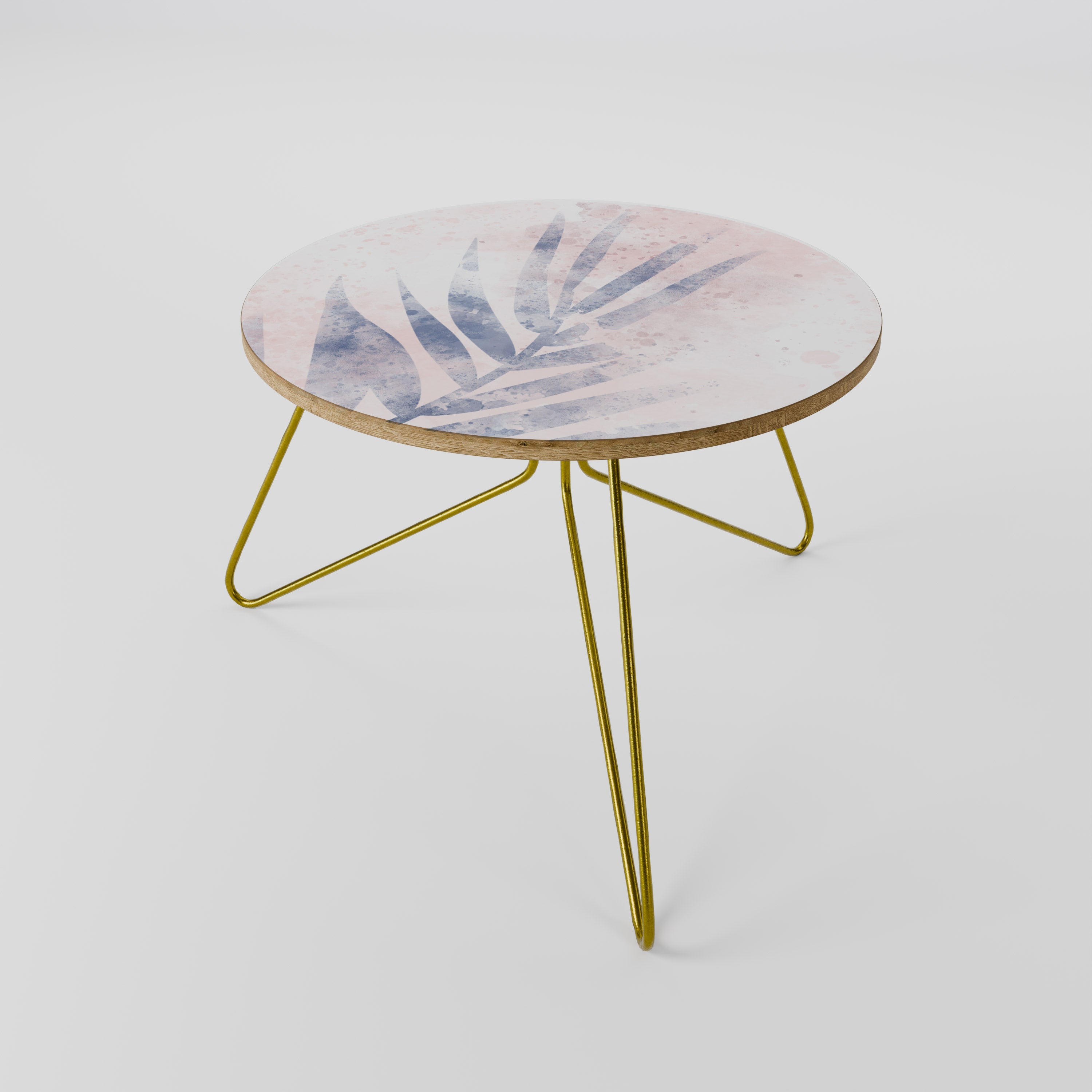 Table basse TIMELESS FLOAT 60