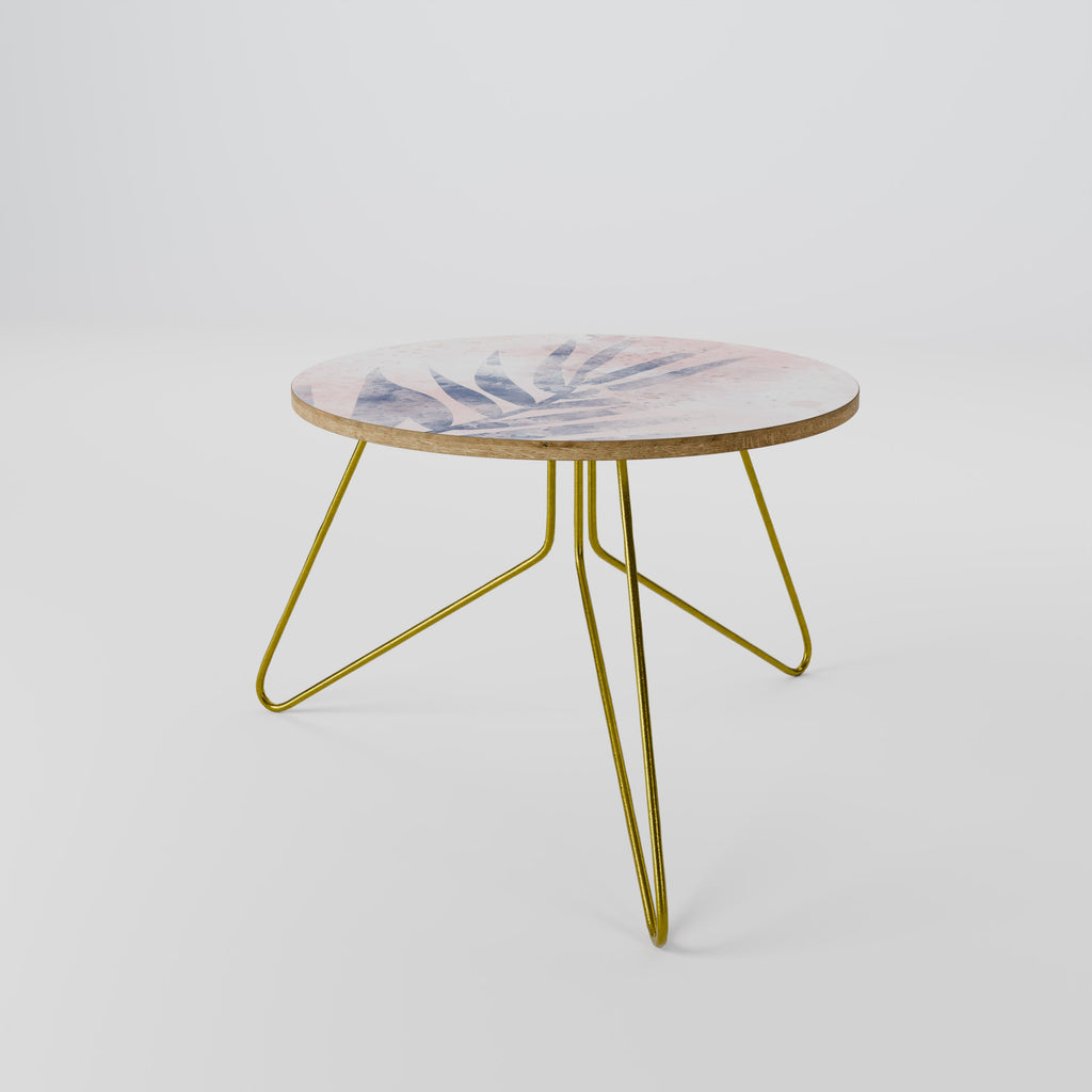 Table basse TIMELESS FLOAT 60