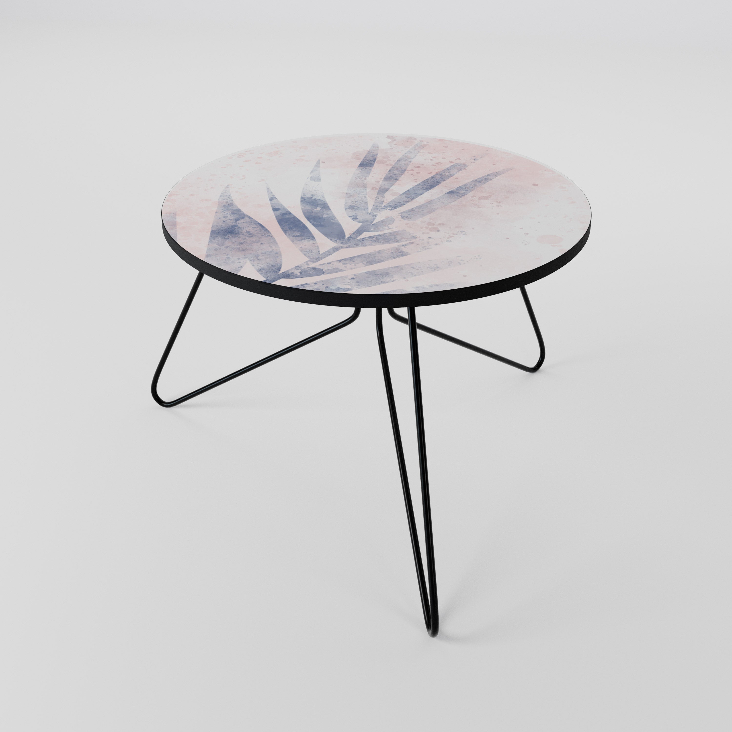 Table basse TIMELESS FLOAT 60