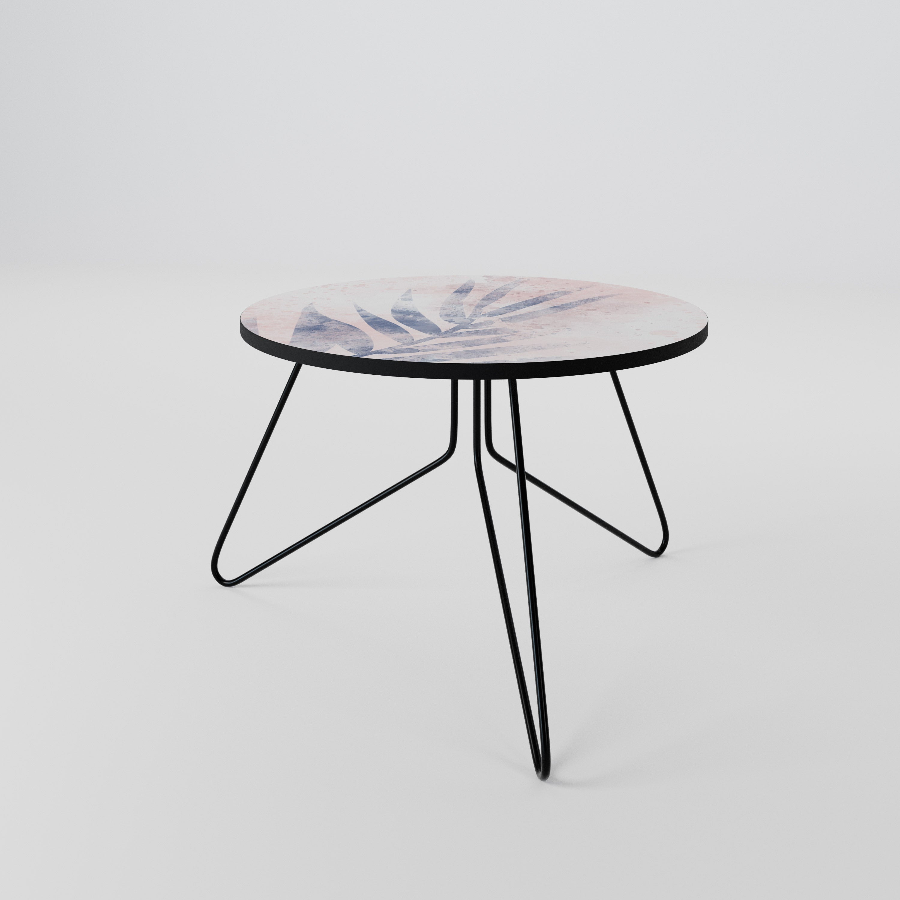 Table basse TIMELESS FLOAT 60