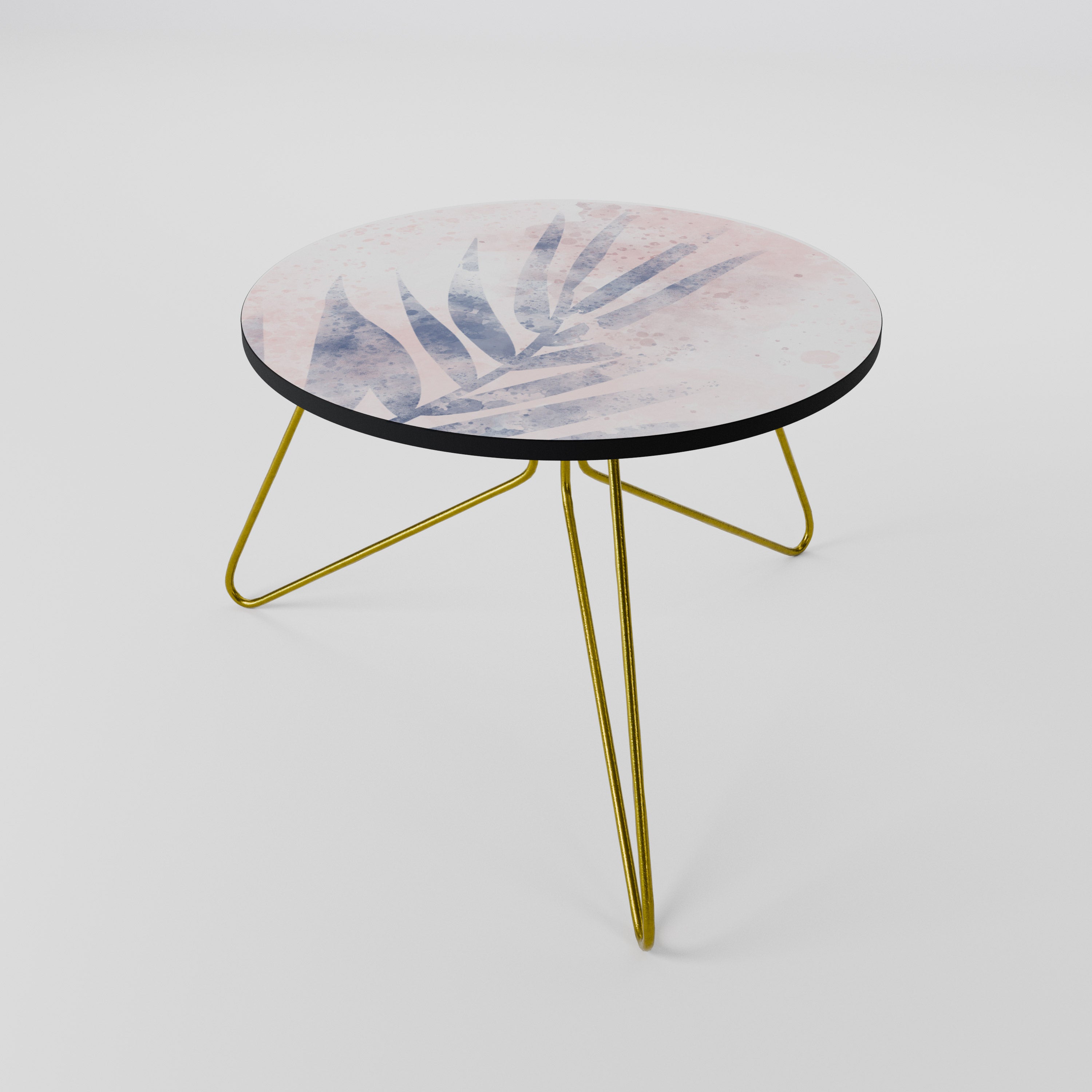 Table basse TIMELESS FLOAT 60