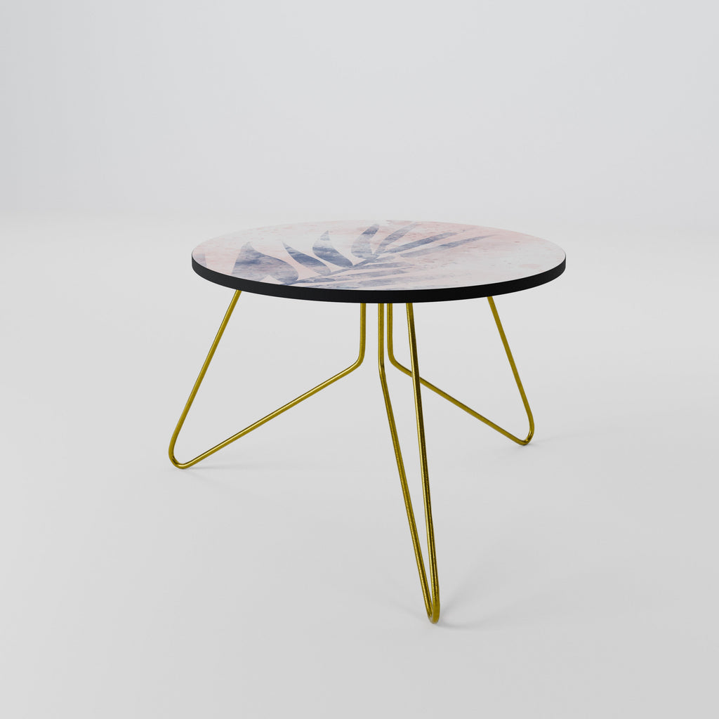 Table basse TIMELESS FLOAT 60