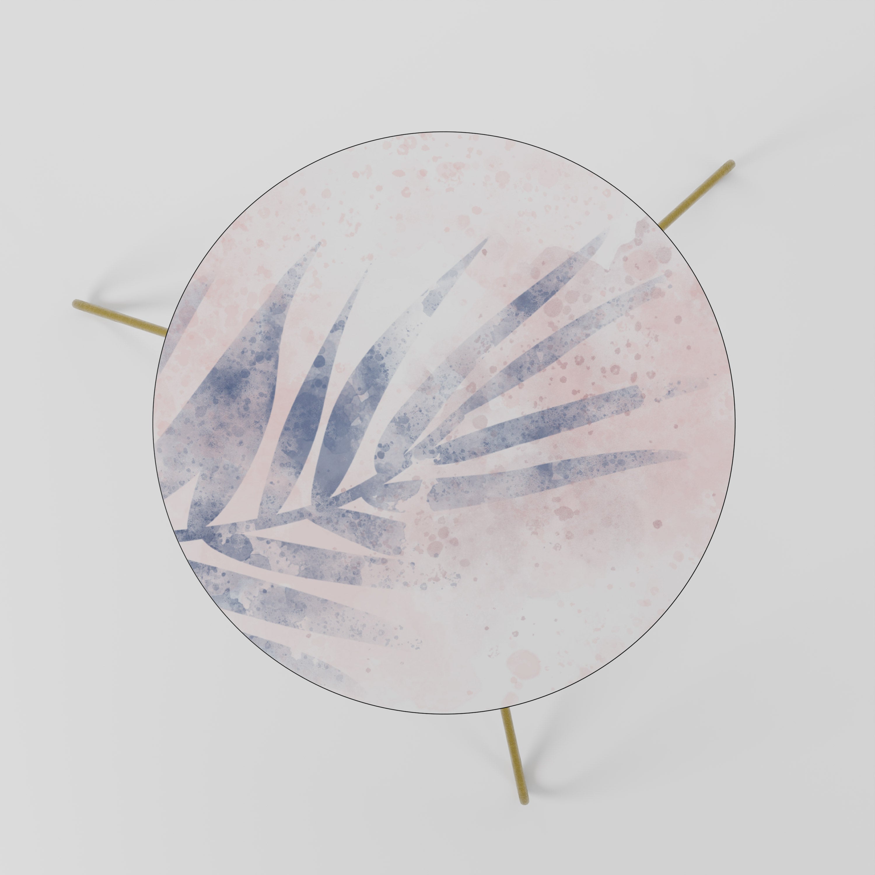 Table basse TIMELESS FLOAT 60