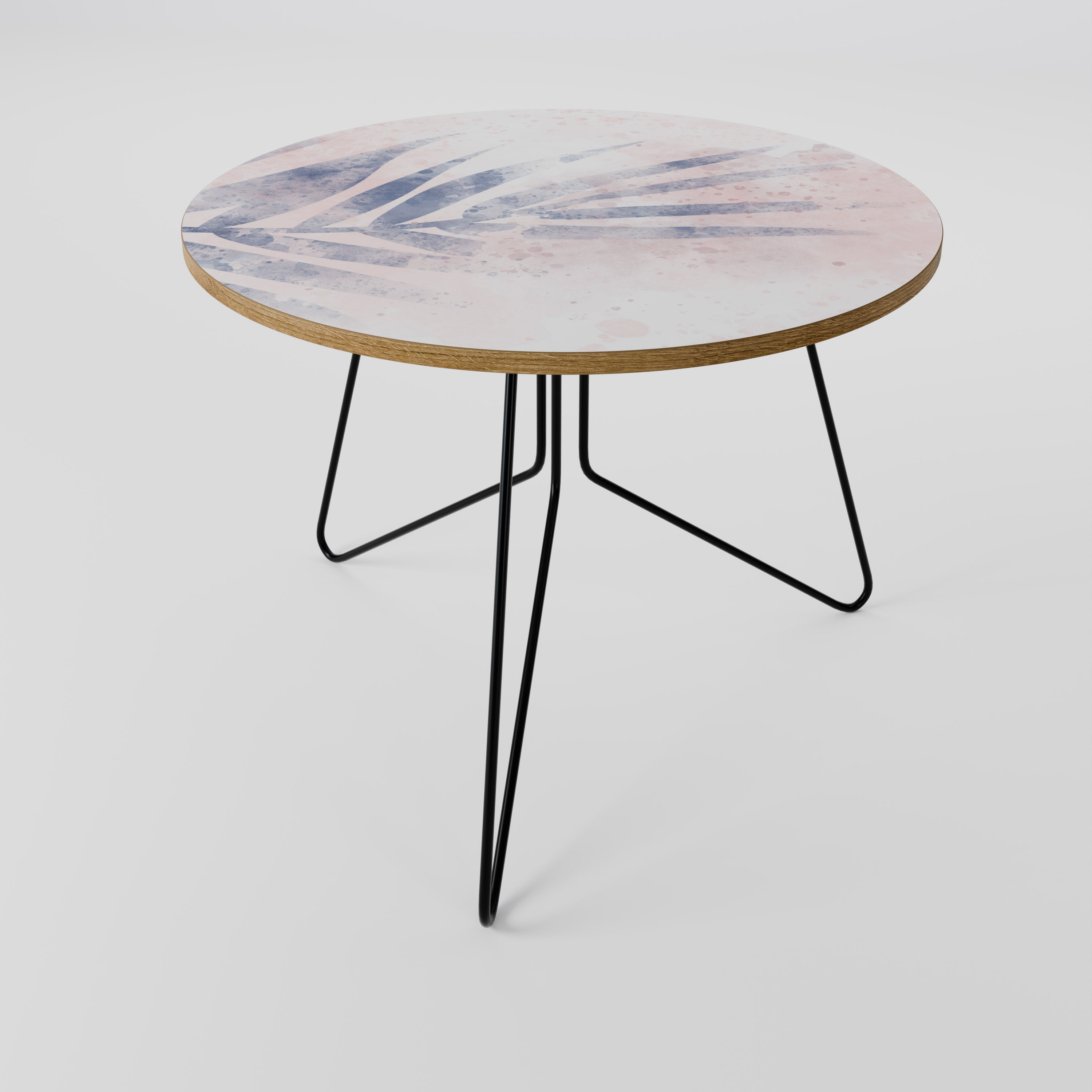 Table basse TIMELESS FLOAT 69