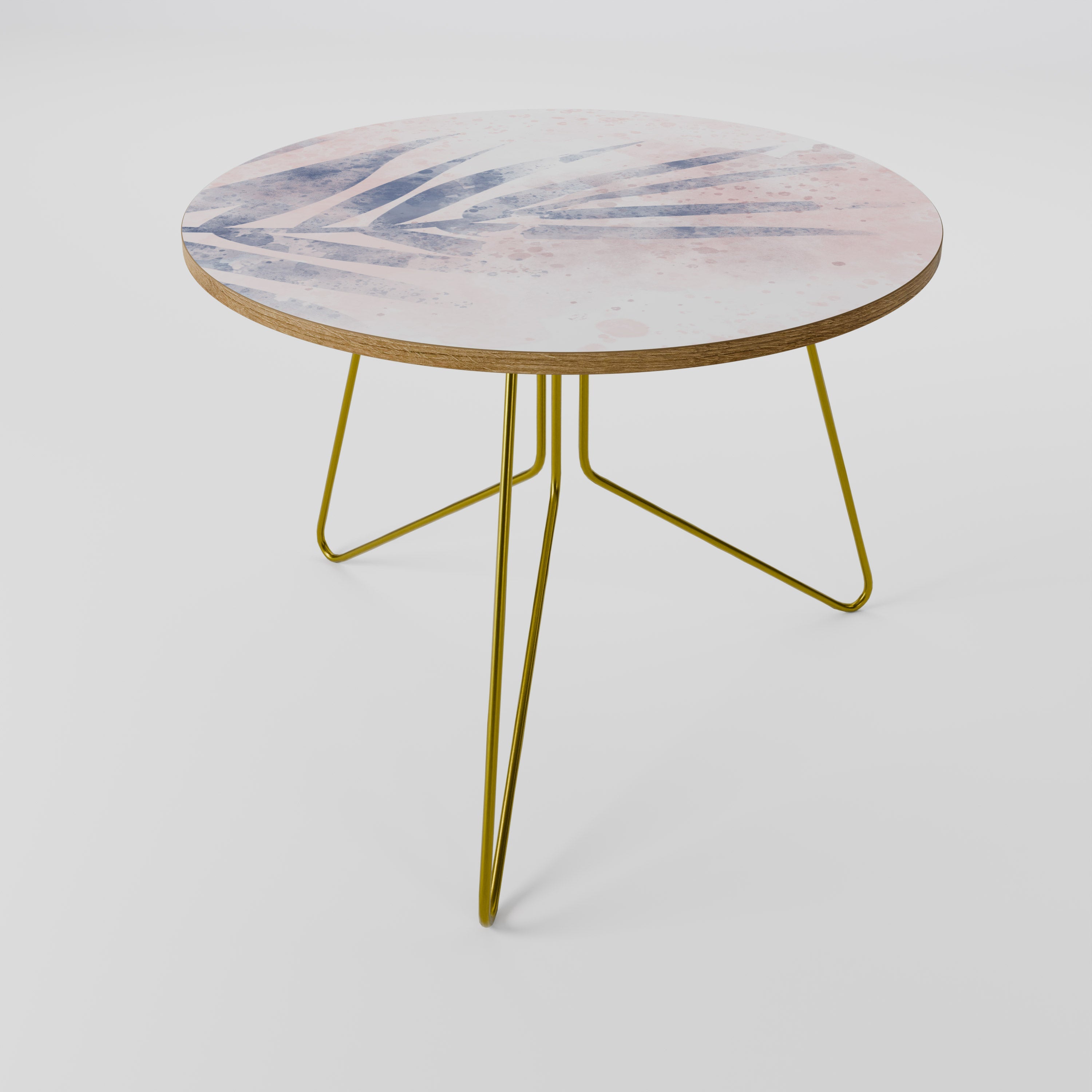 Table basse TIMELESS FLOAT 69