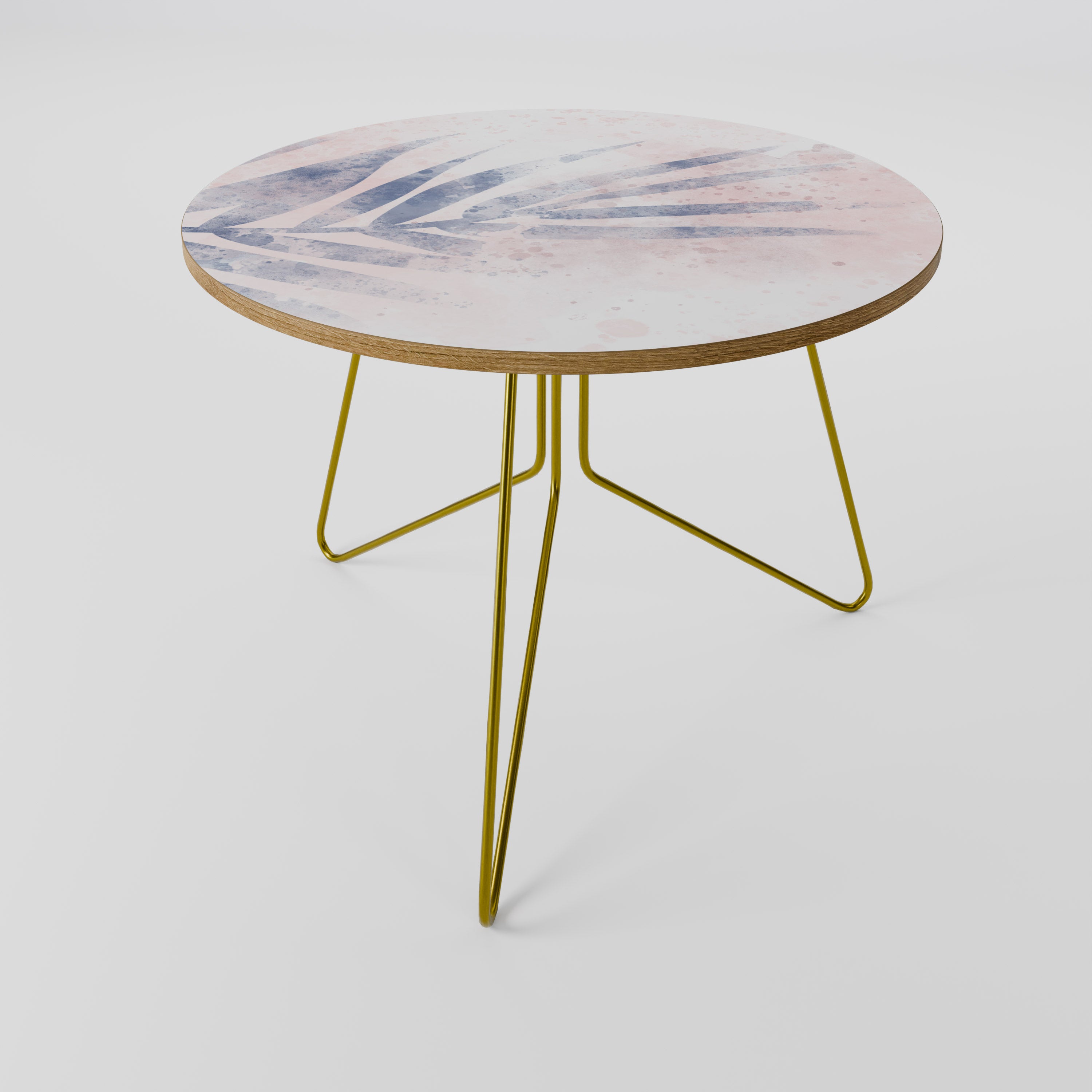 TIMELESS FLOAT Coffee Table