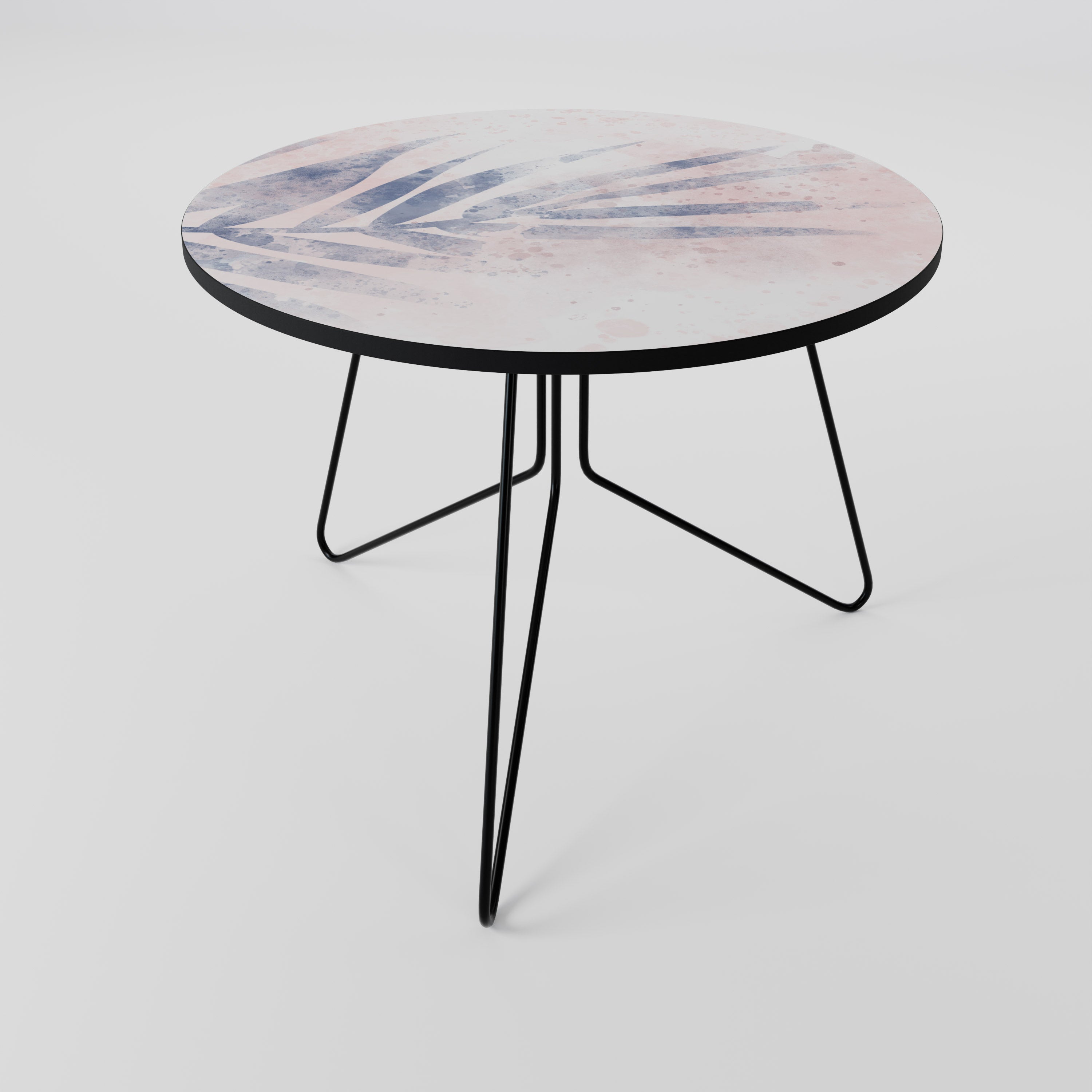 Table basse TIMELESS FLOAT 69