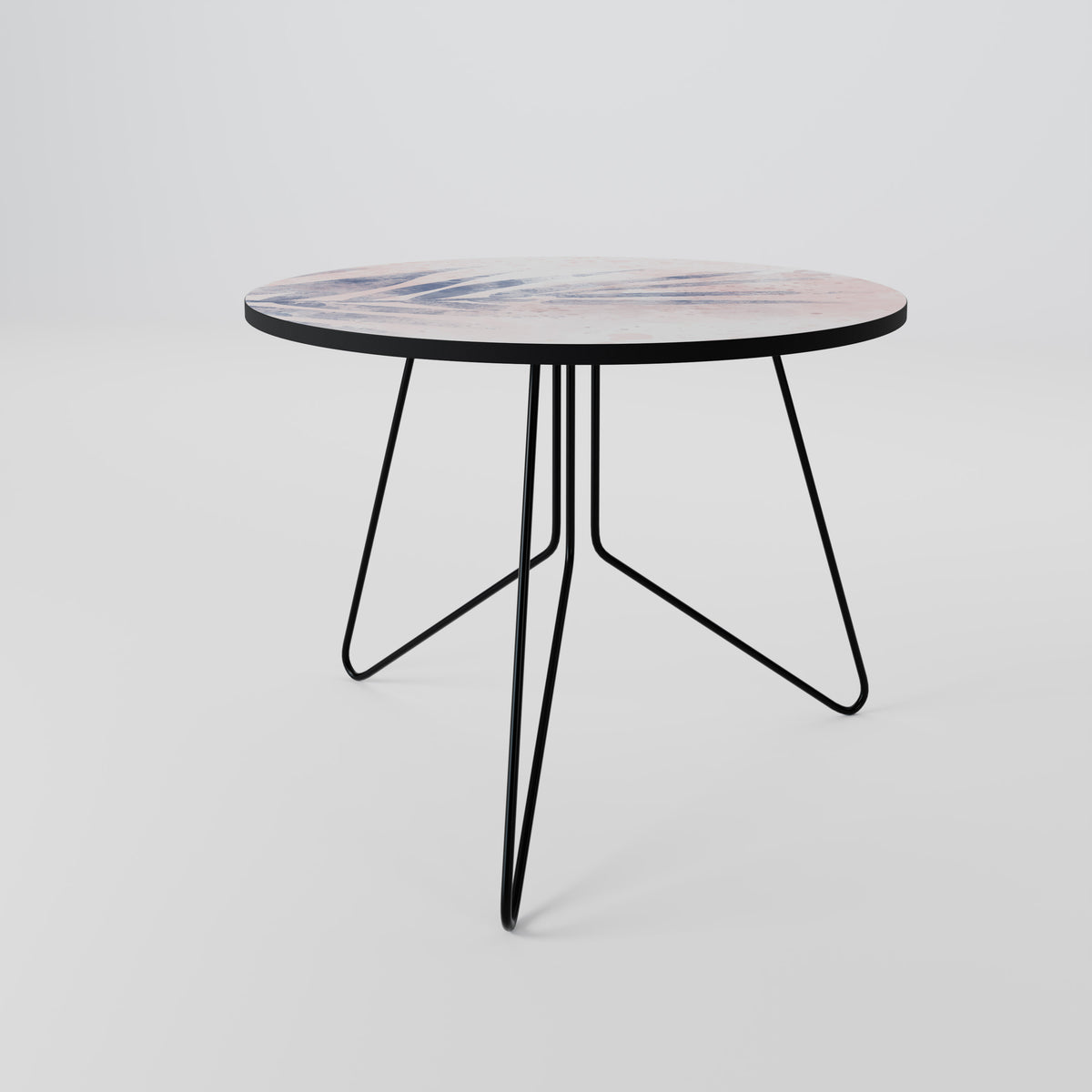 TIMELESS FLOAT Coffee Table