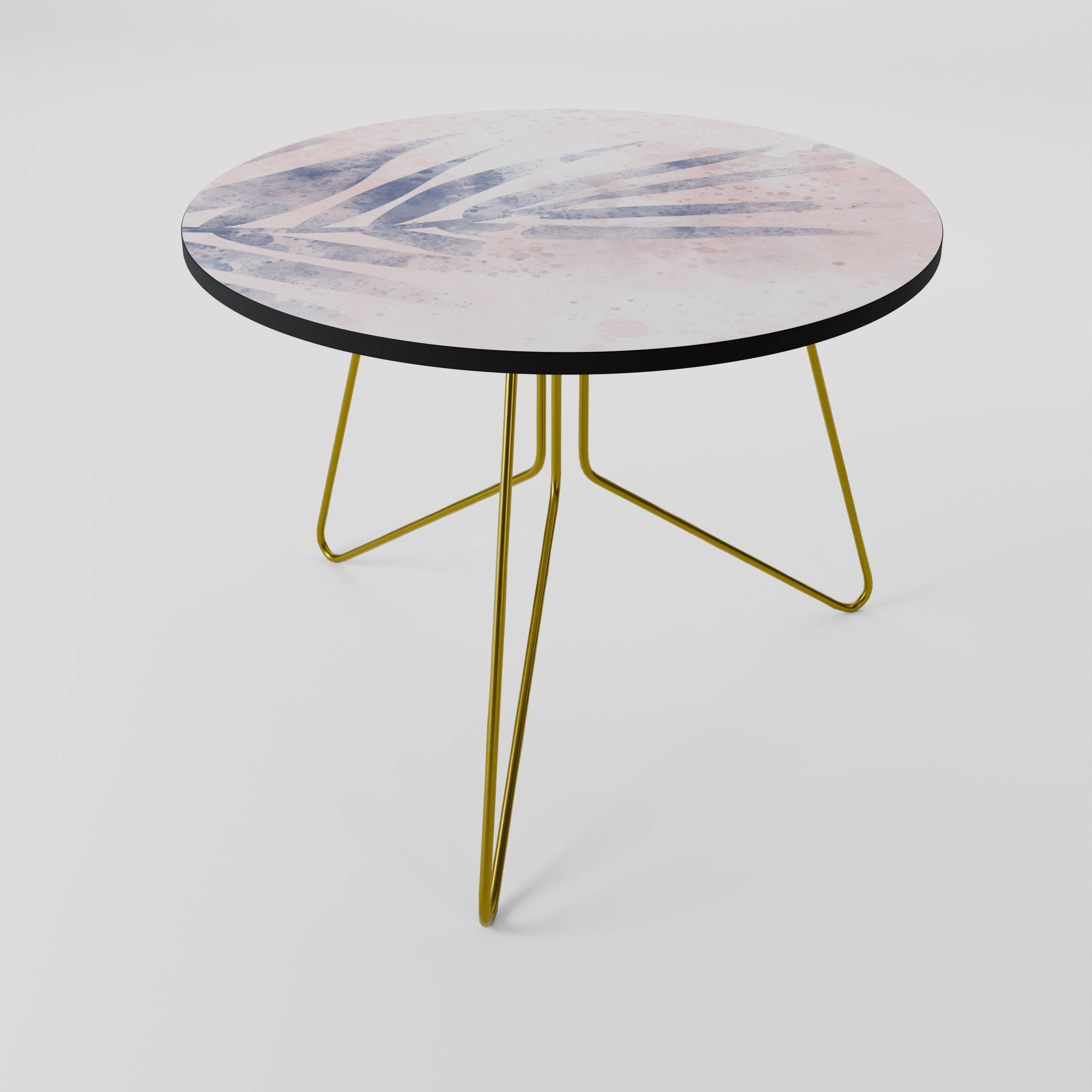 Table basse TIMELESS FLOAT 69