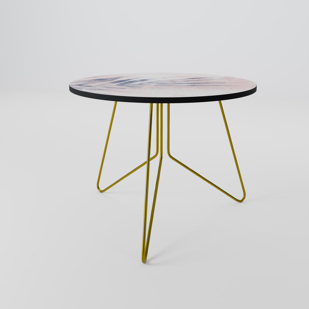 Table basse TIMELESS FLOAT 69