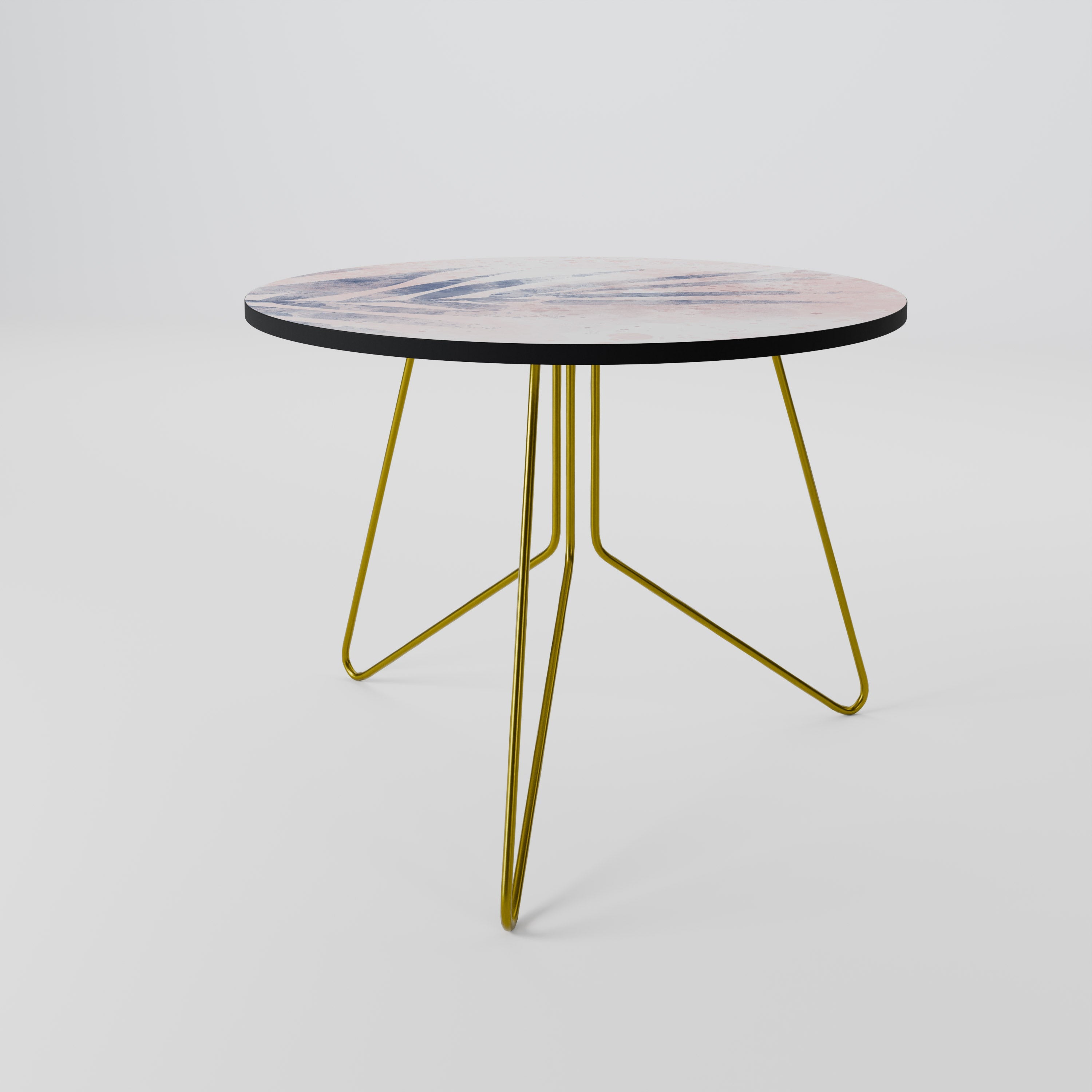 Table basse TIMELESS FLOAT 69