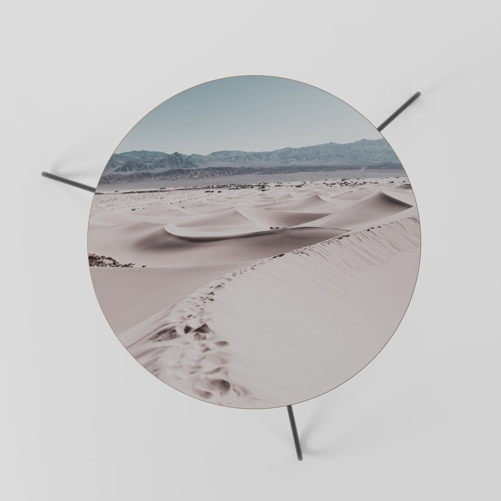 Table basse STEPS AWAY 60