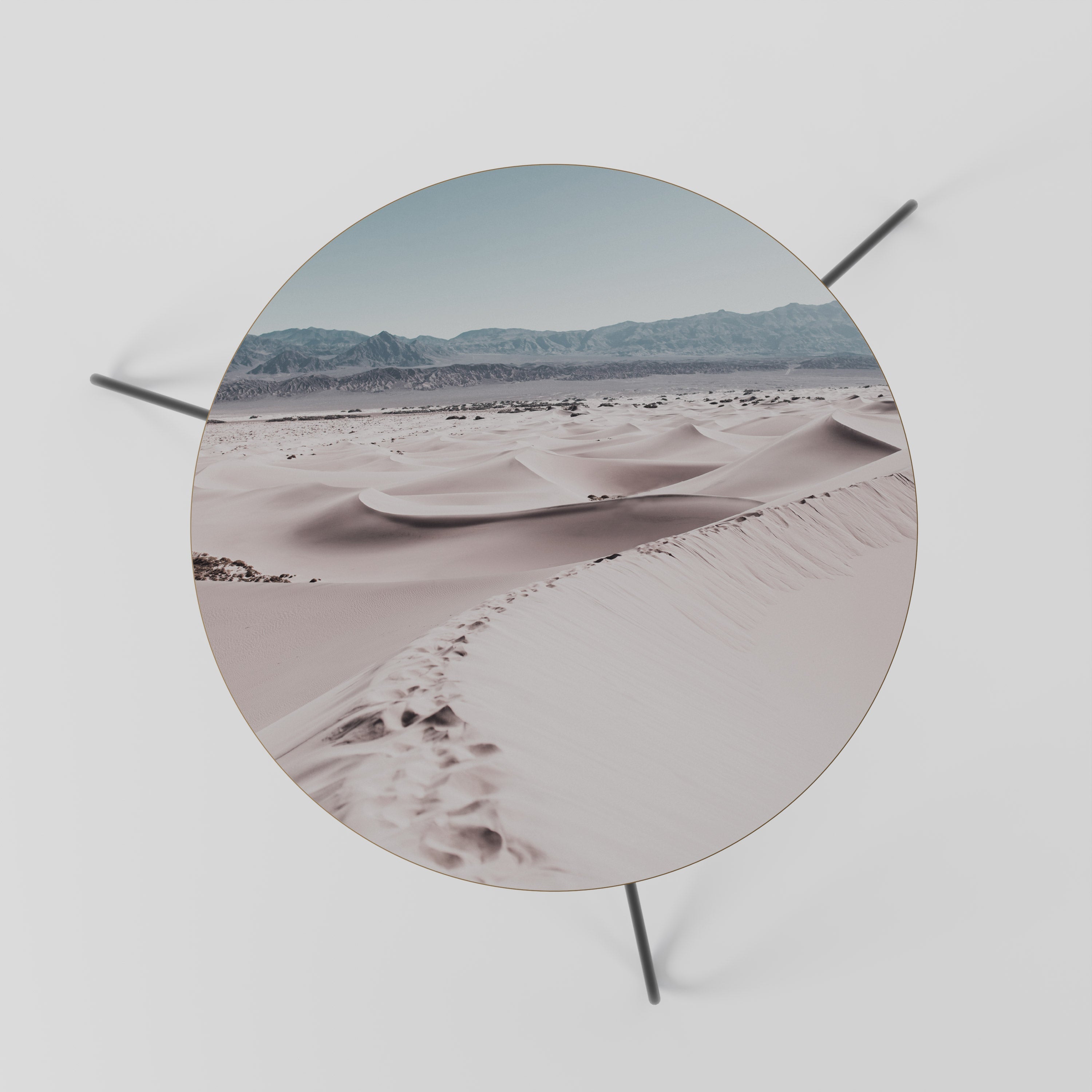 Table basse STEPS AWAY 60