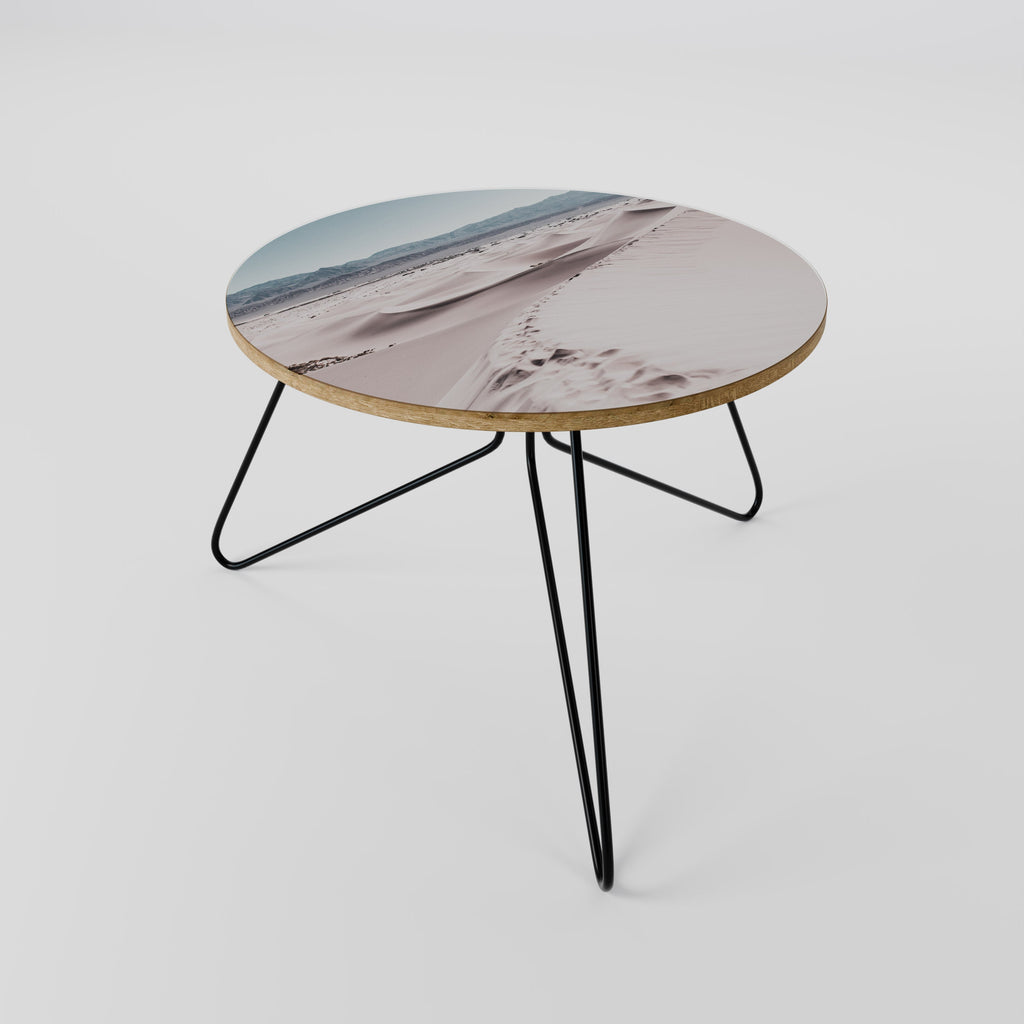 Table basse STEPS AWAY 60