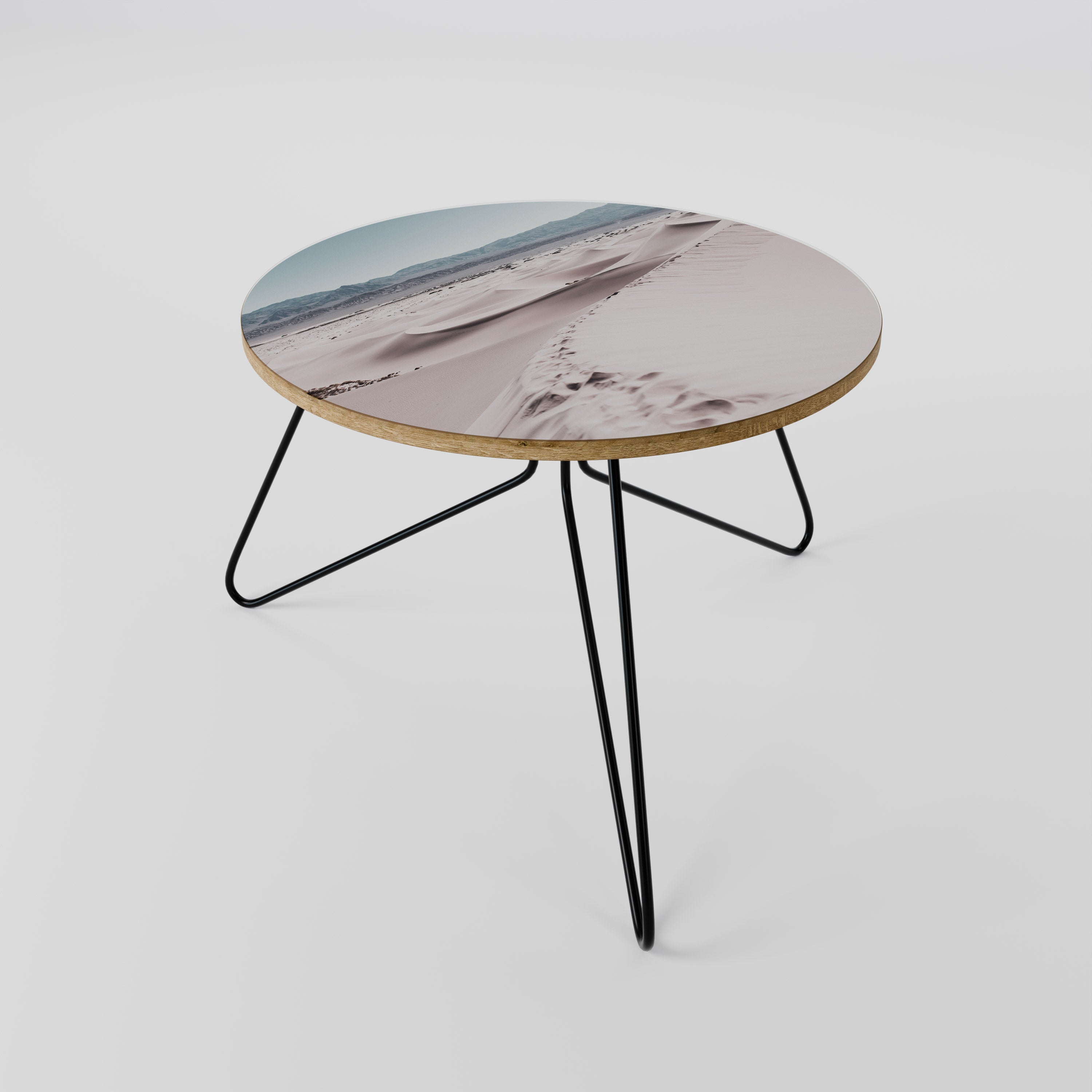 Table basse STEPS AWAY 60