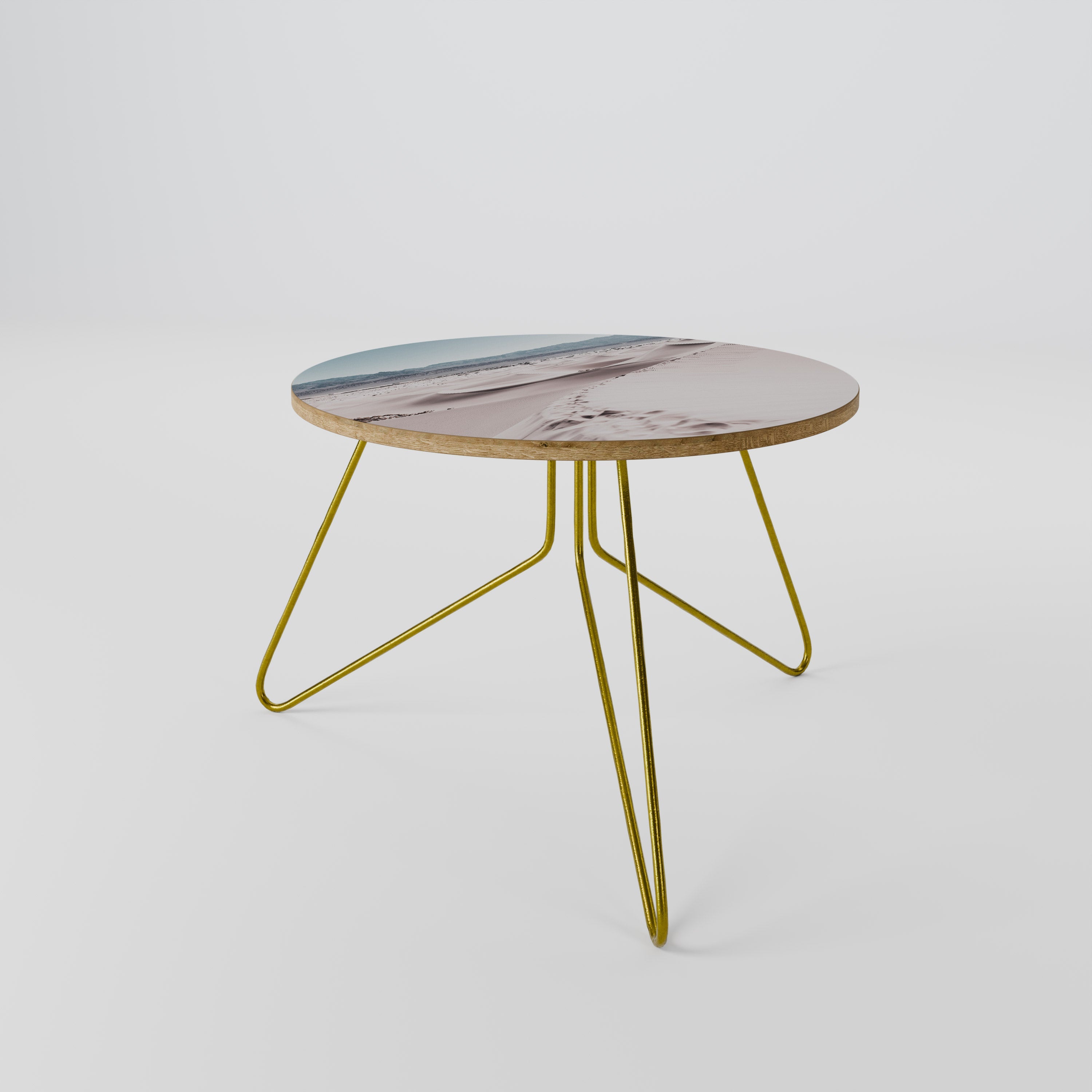 Table basse STEPS AWAY 60