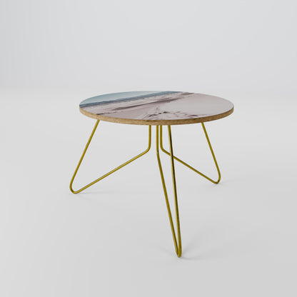 STEPS AWAY Coffee Table