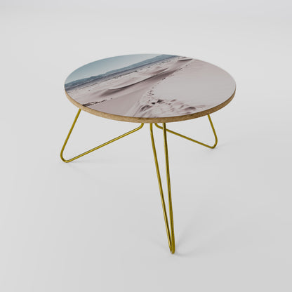 STEPS AWAY Coffee Table