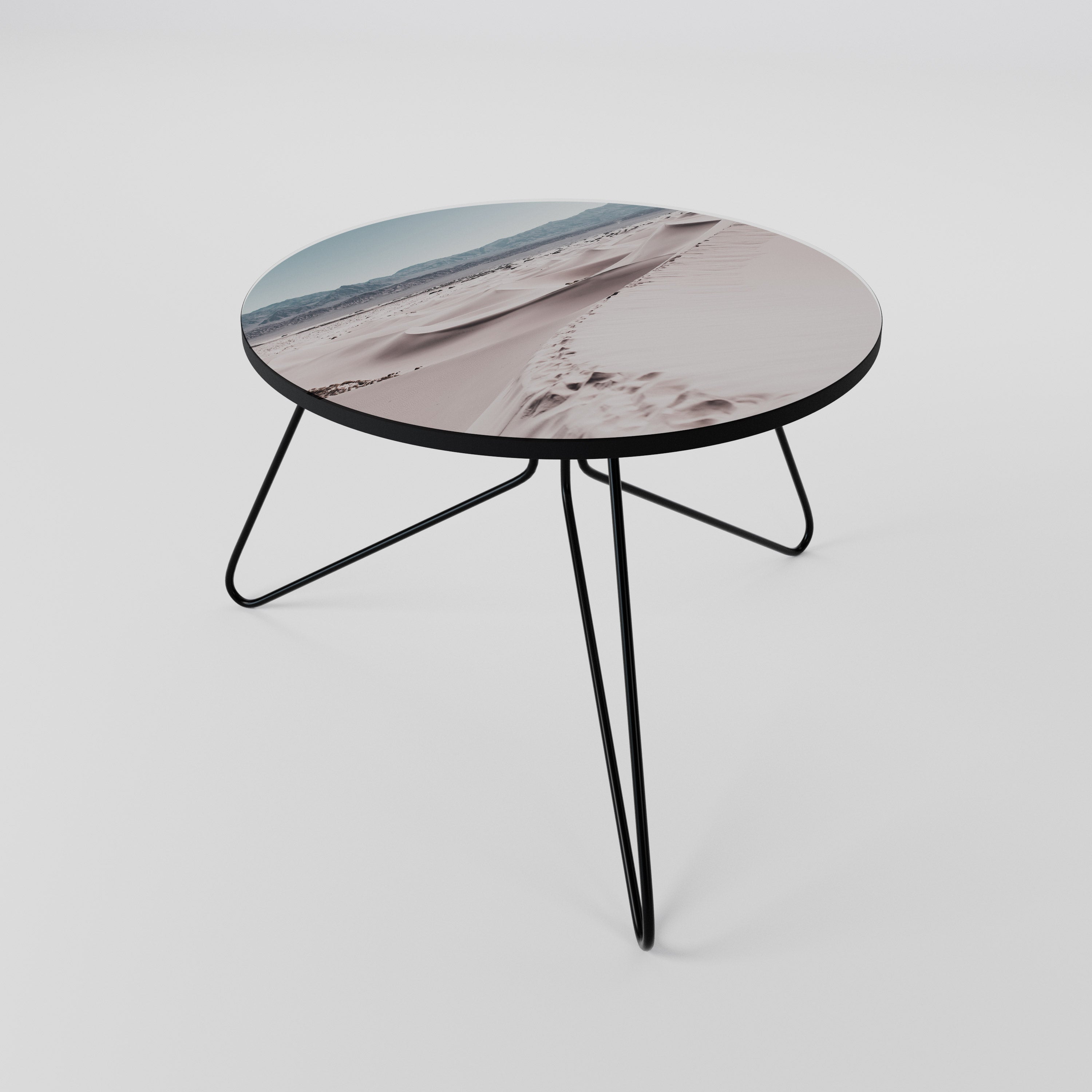 Table basse STEPS AWAY 60