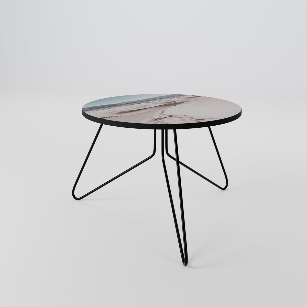 STEPS AWAY Coffee Table