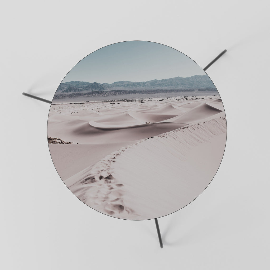 Table basse STEPS AWAY 60