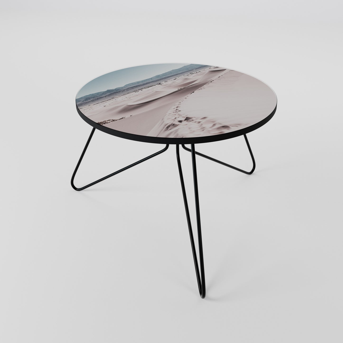 STEPS AWAY Coffee Table