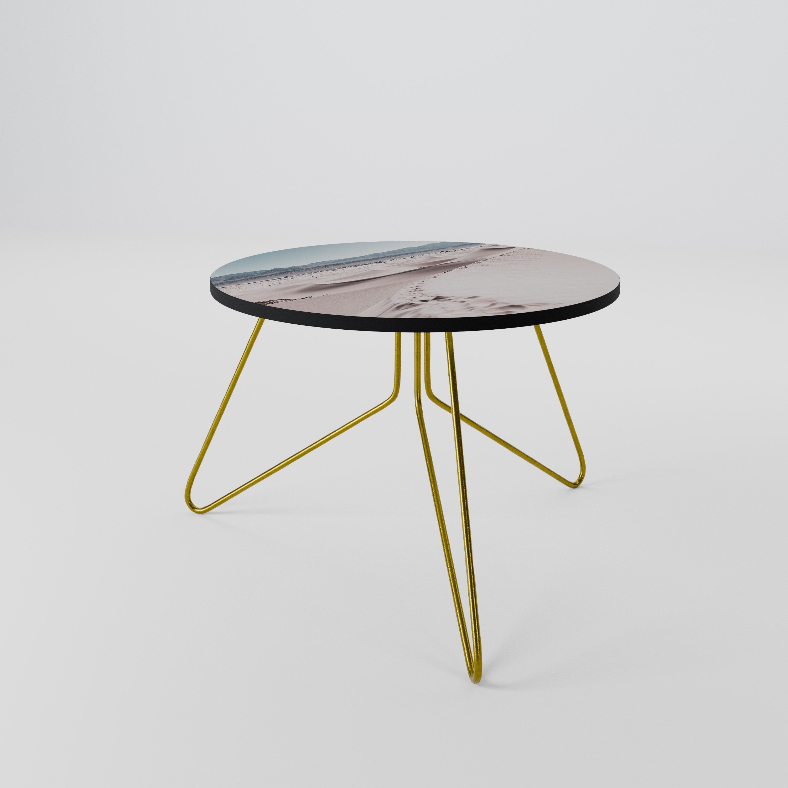 Table basse STEPS AWAY 60