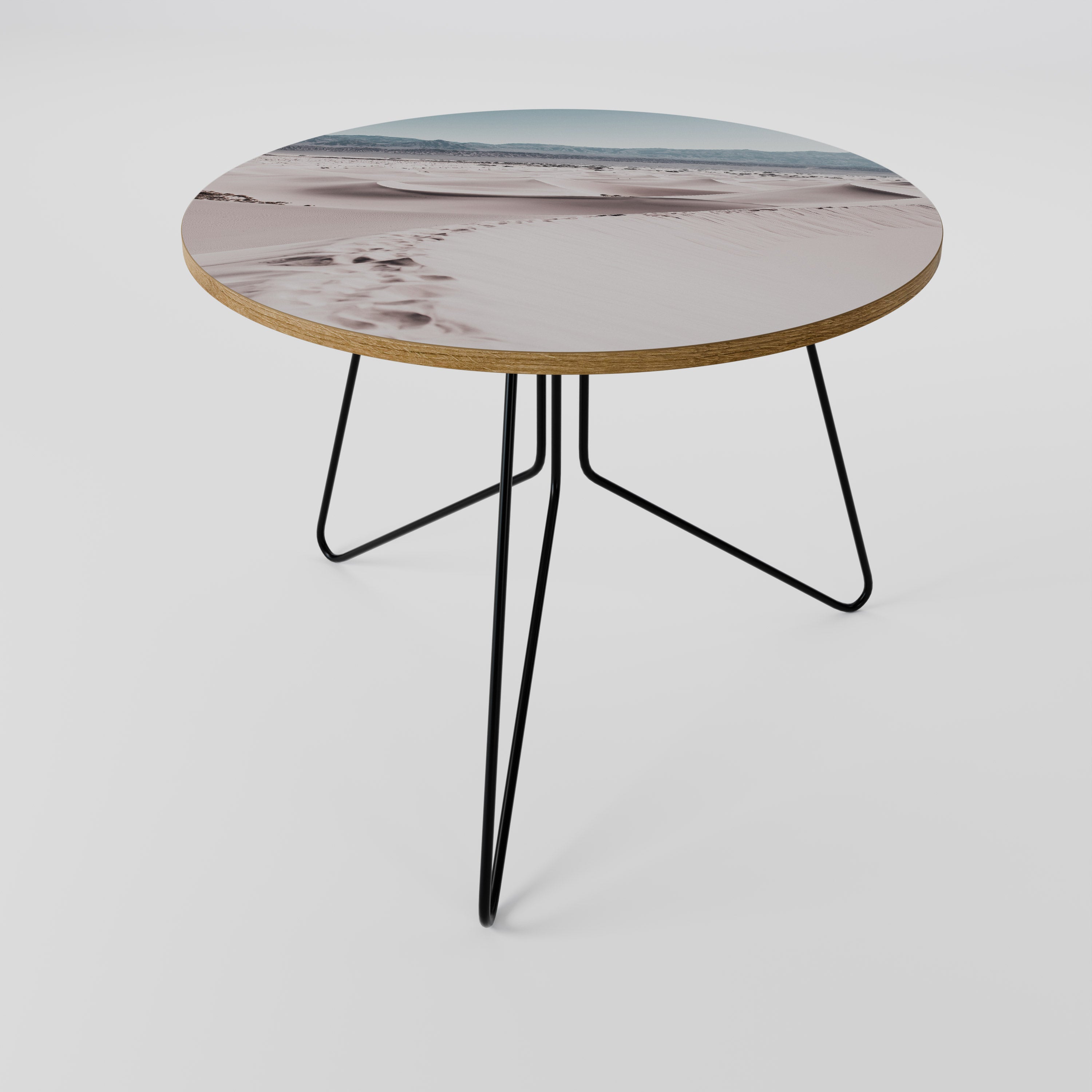 Table basse STEPS AWAY 69