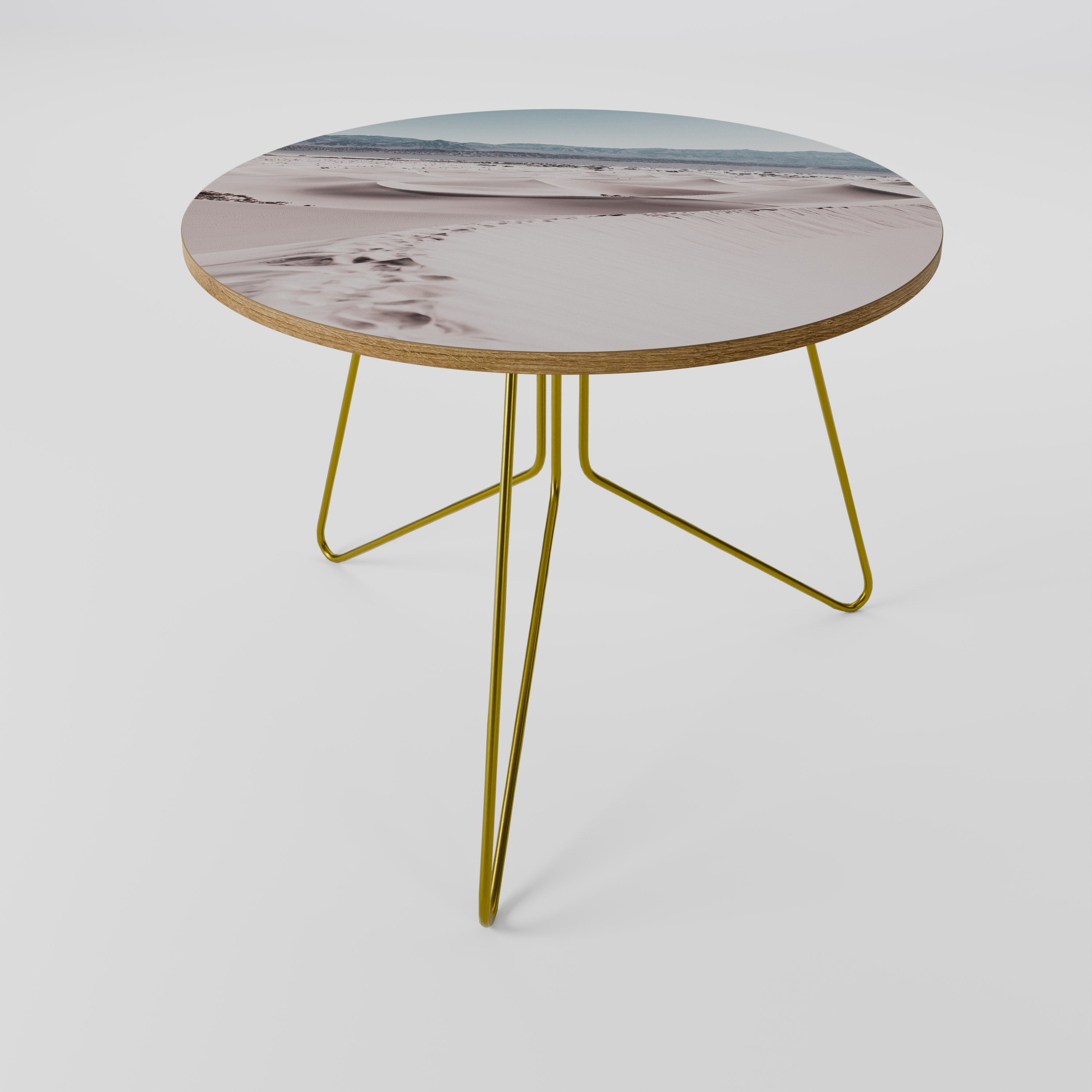 Table basse STEPS AWAY 69