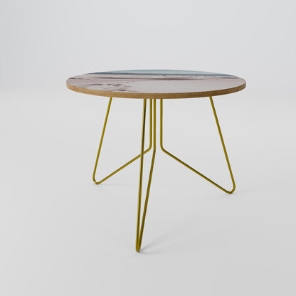 STEPS AWAY Coffee Table