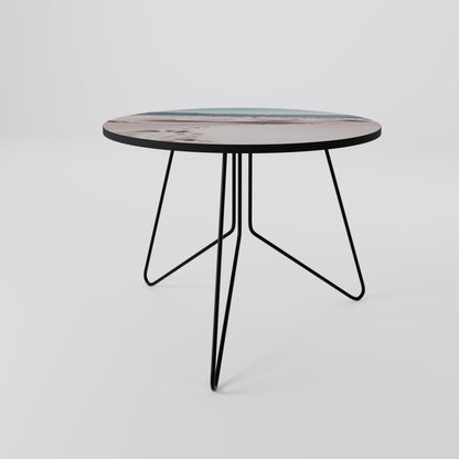 STEPS AWAY Coffee Table