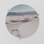 STEPS AWAY Coffee Table