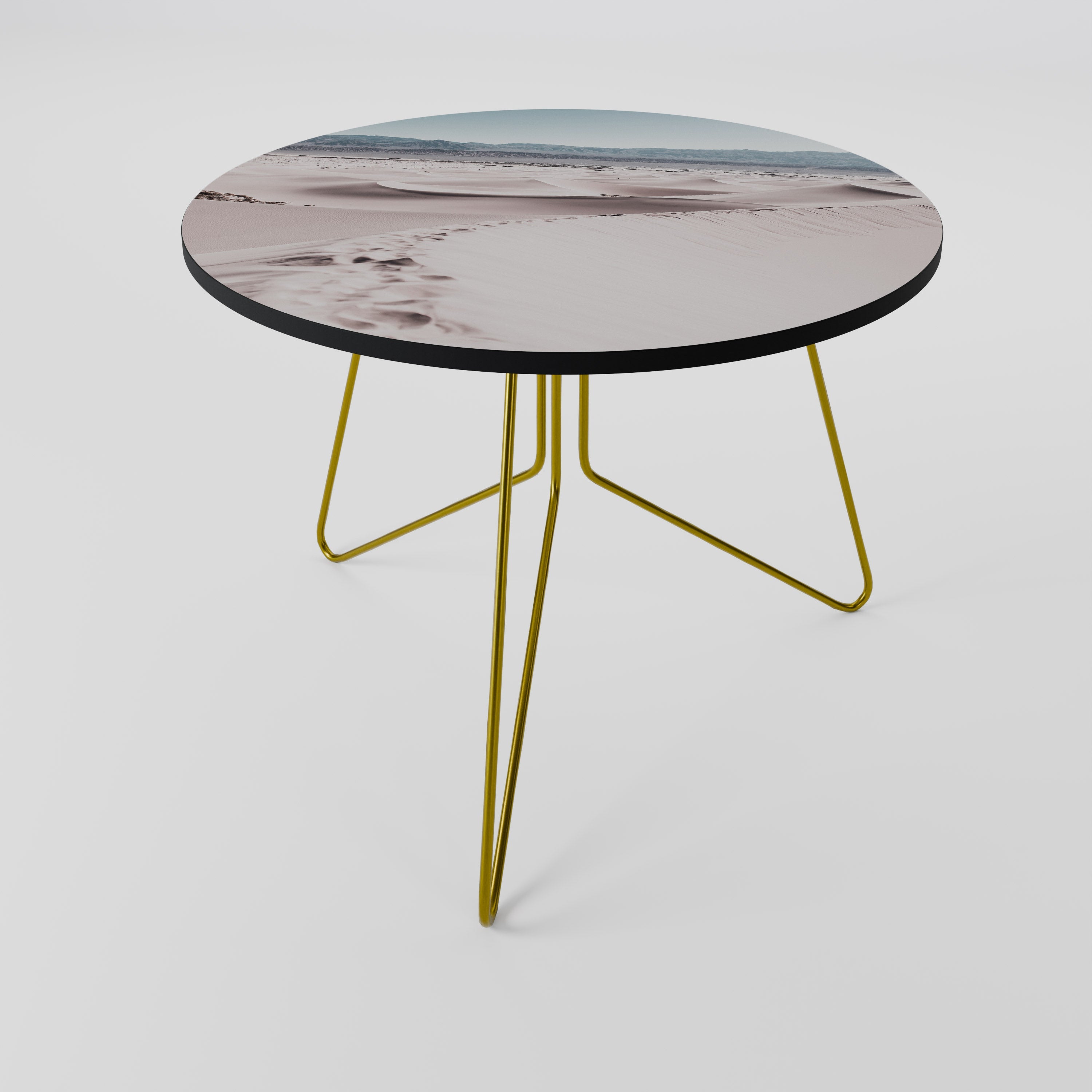 Table basse STEPS AWAY 69