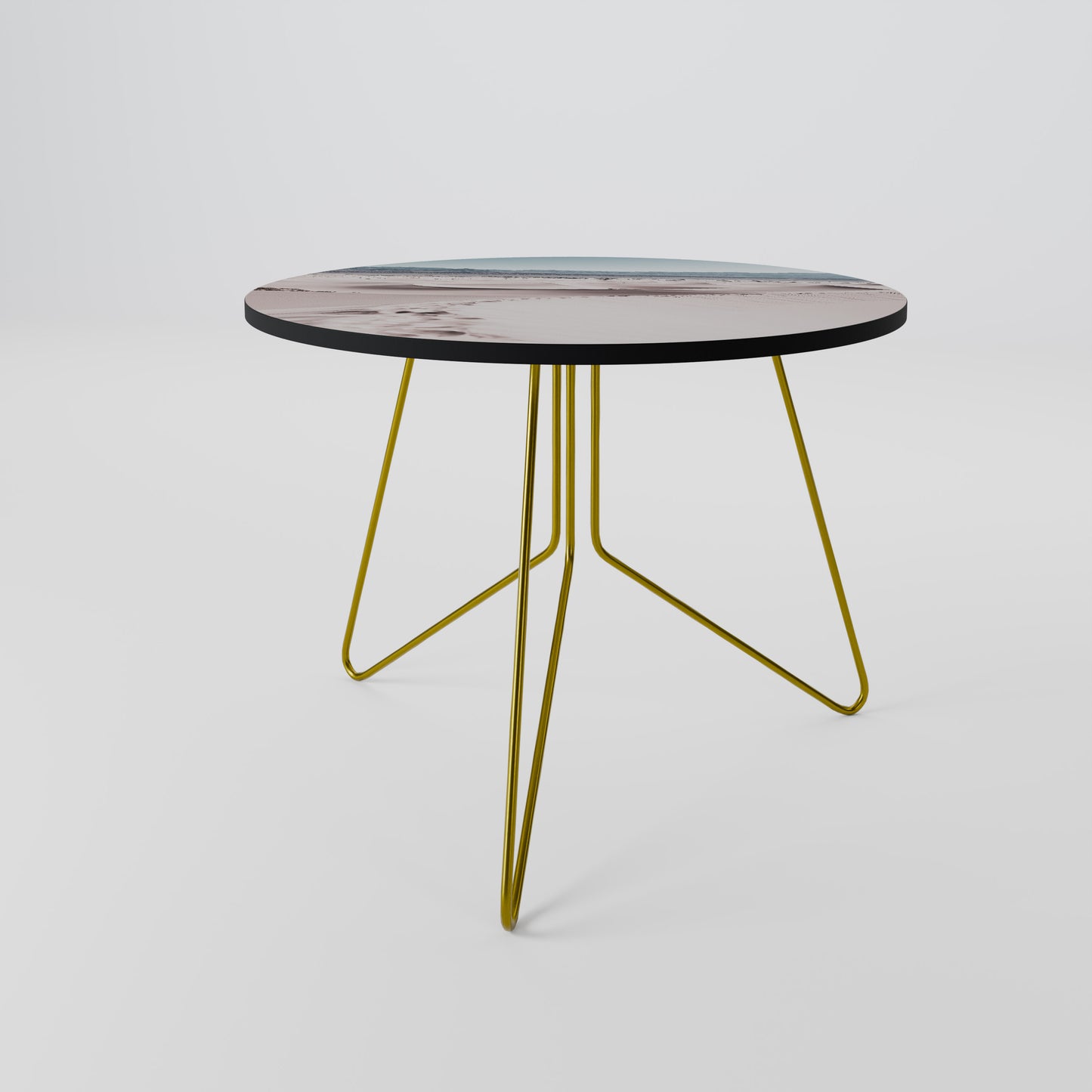 STEPS AWAY Coffee Table