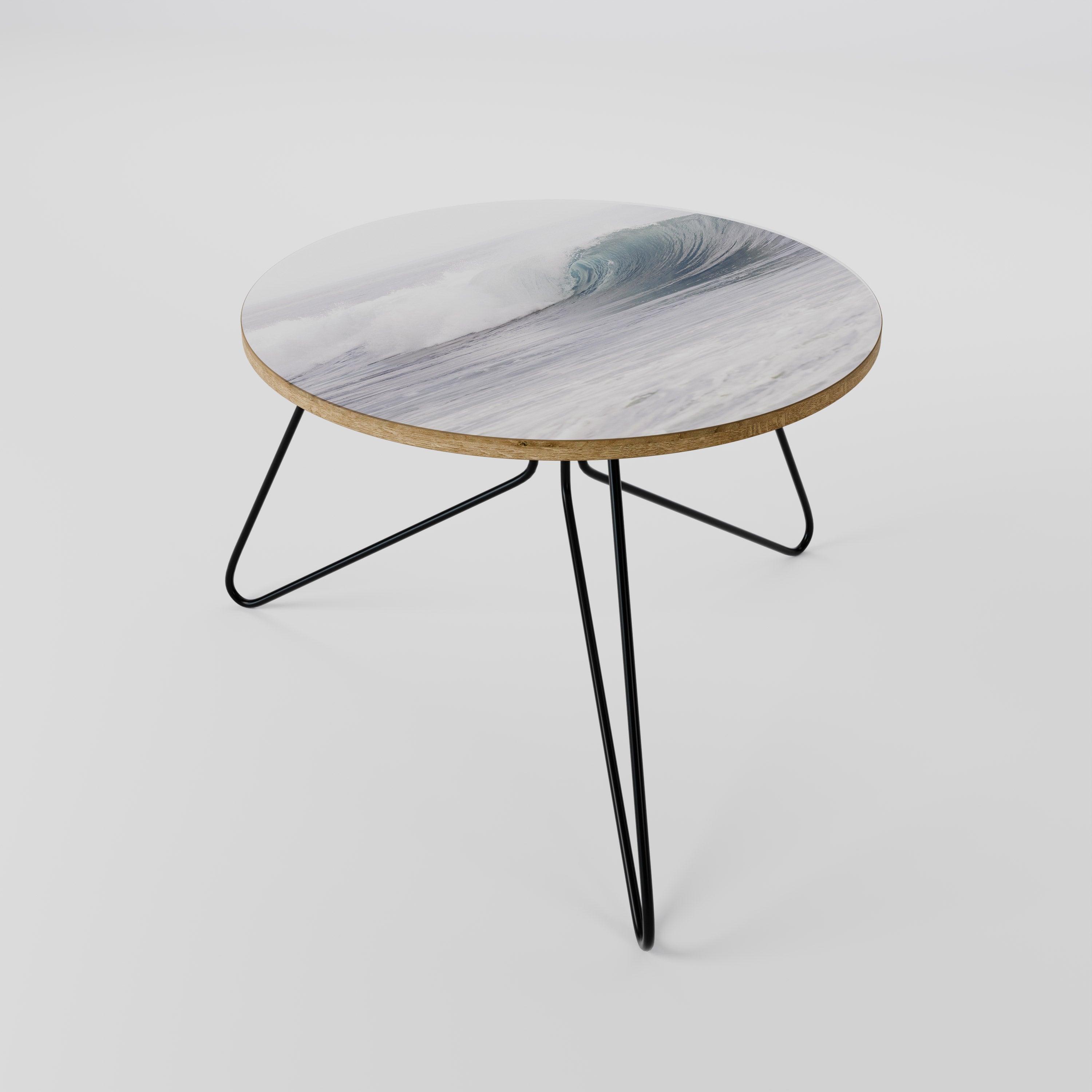 Table basse MYSTIQUE MOUVEMENT 60