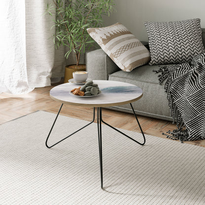 MYSTICAL MOVEMENT Coffee Table