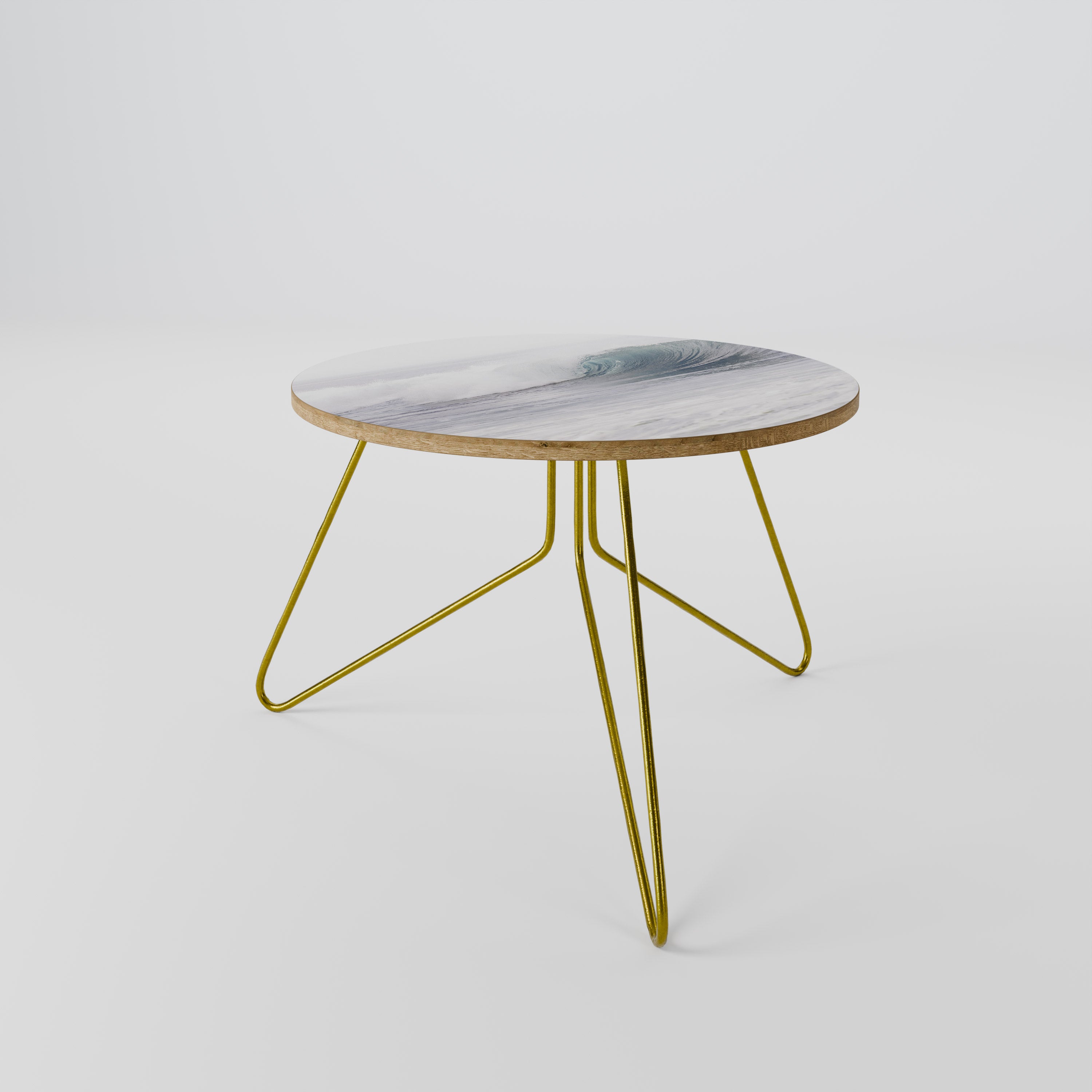 MYSTICAL MOVEMENT Coffee Table