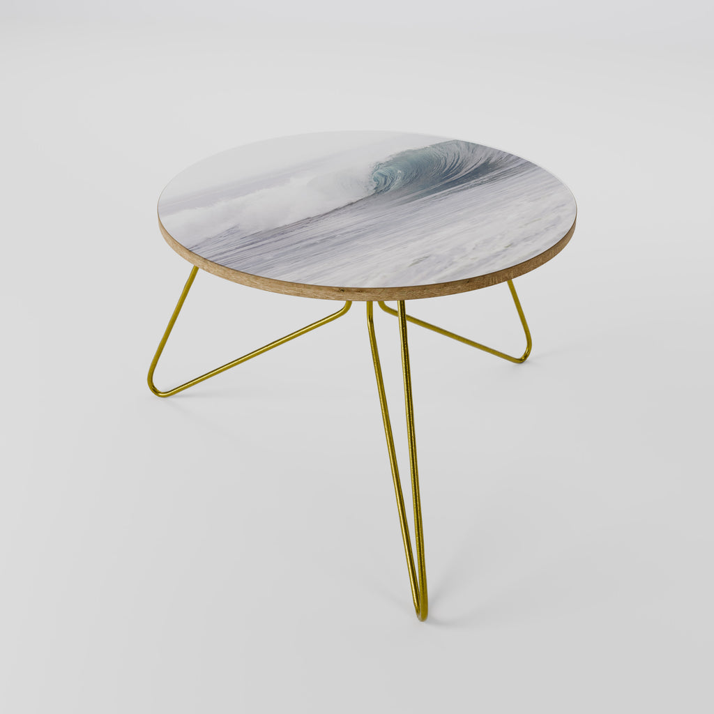 MYSTICAL MOVEMENT Coffee Table