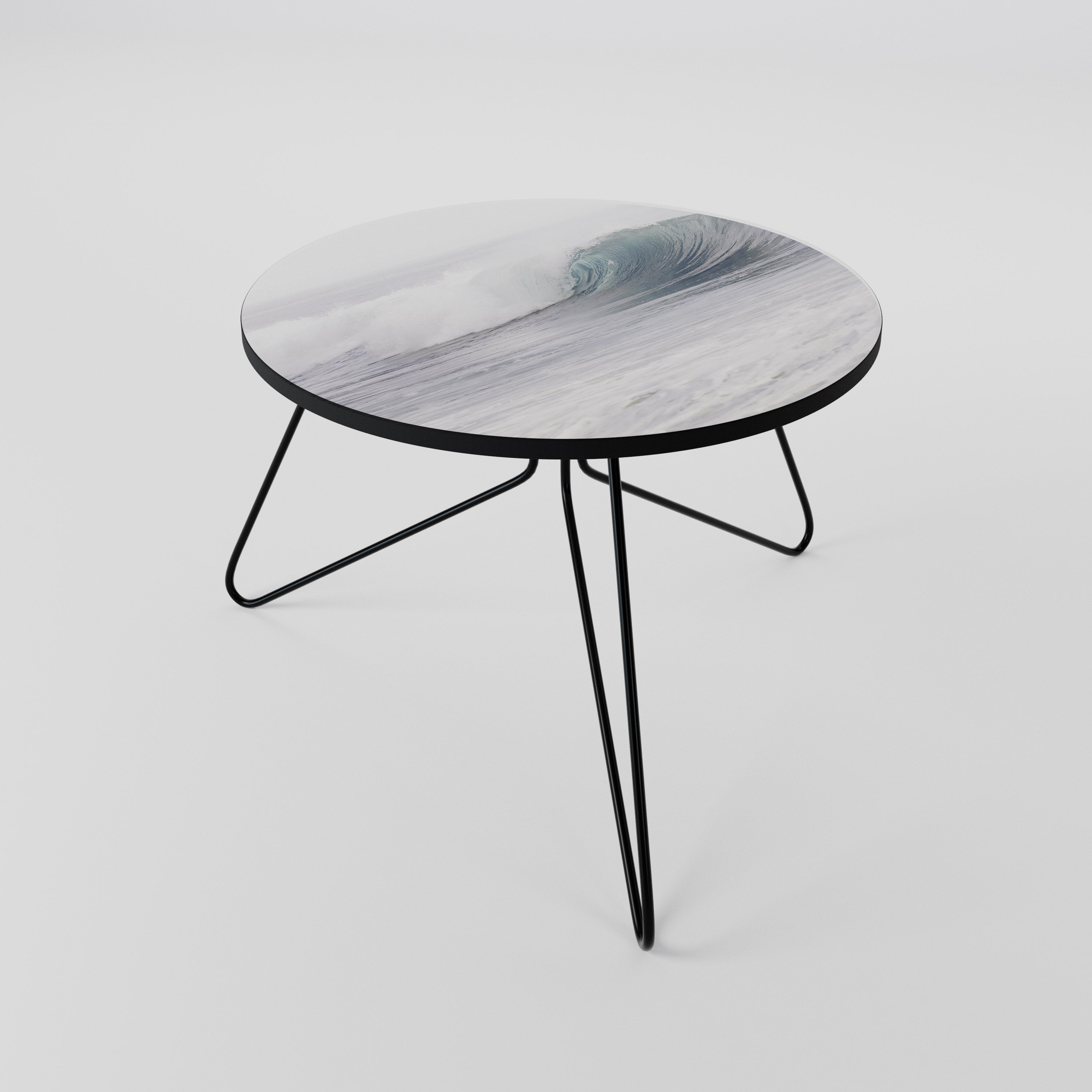 Table basse MYSTIQUE MOUVEMENT 60
