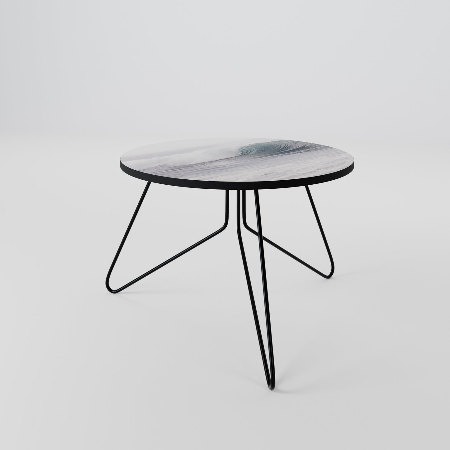 MYSTICAL MOVEMENT Coffee Table