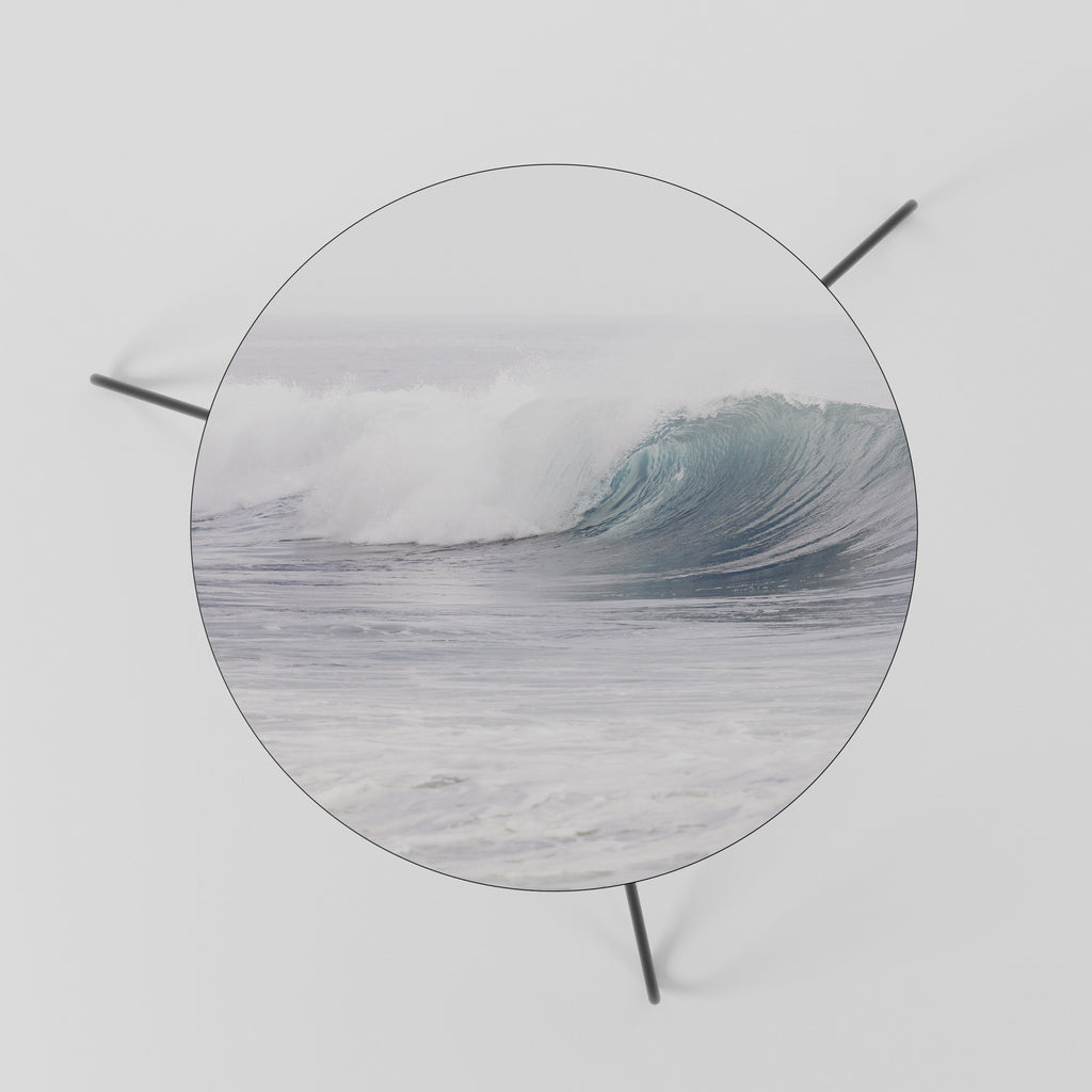 Table basse MYSTIQUE MOUVEMENT 60