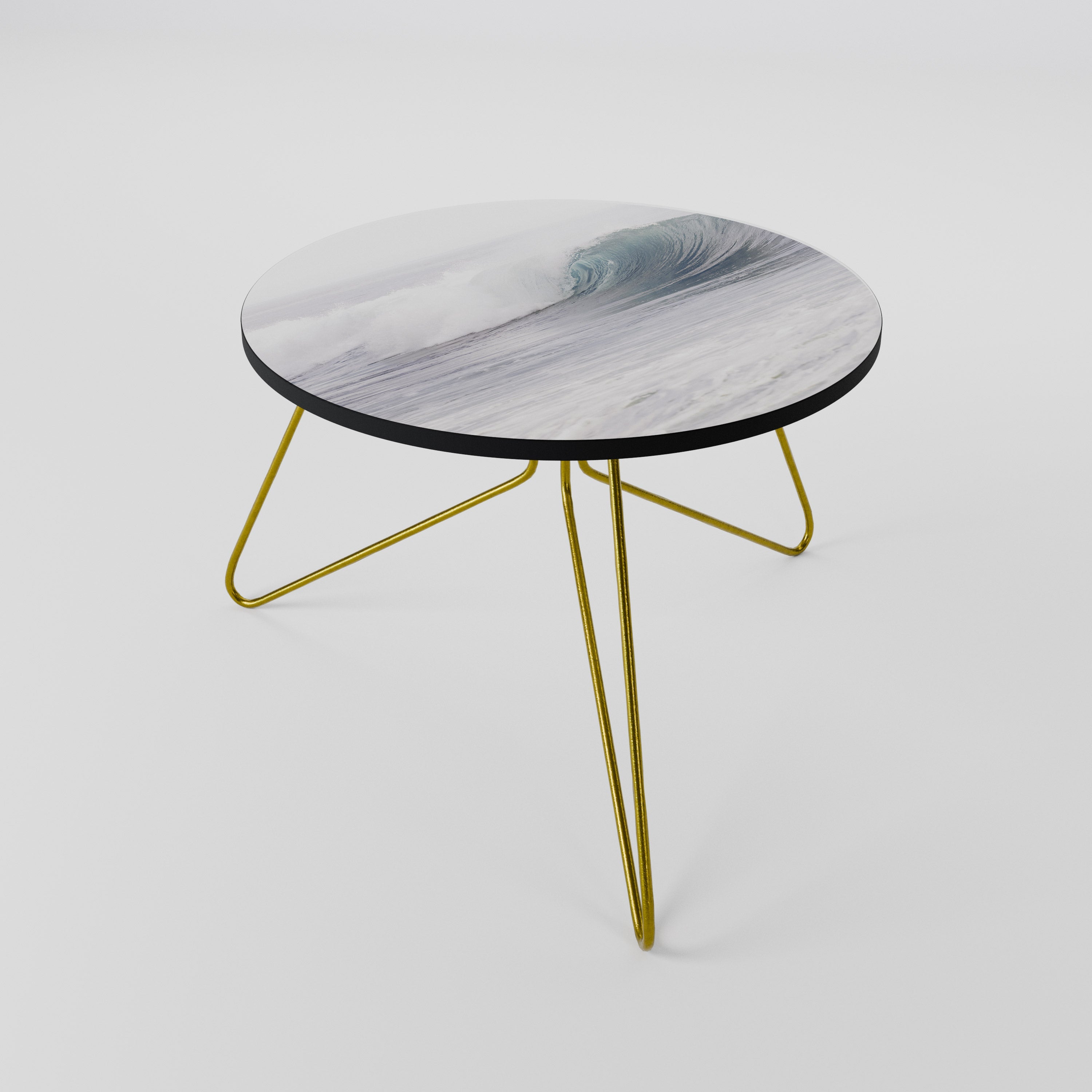 Table basse MYSTIQUE MOUVEMENT 60