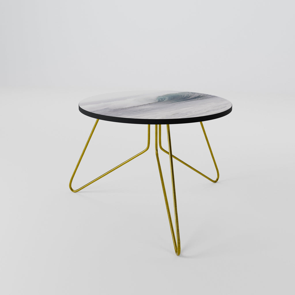 Table basse MYSTIQUE MOUVEMENT 60