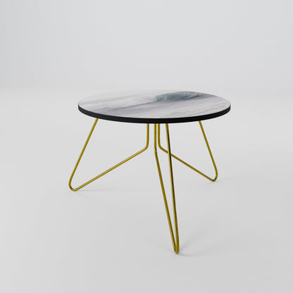 MYSTICAL MOVEMENT Coffee Table