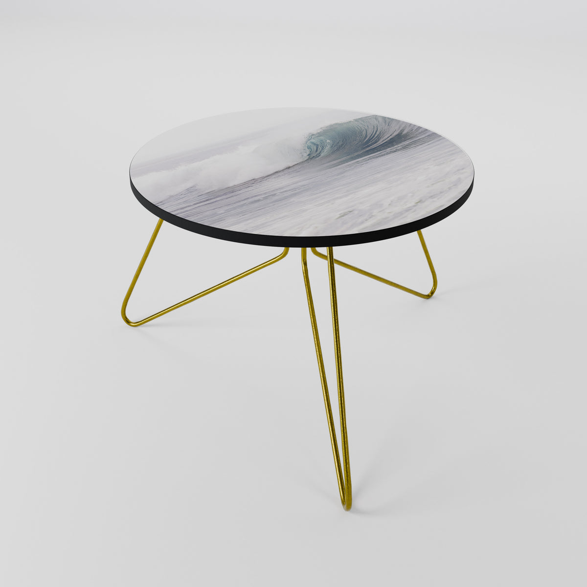 MYSTICAL MOVEMENT Coffee Table